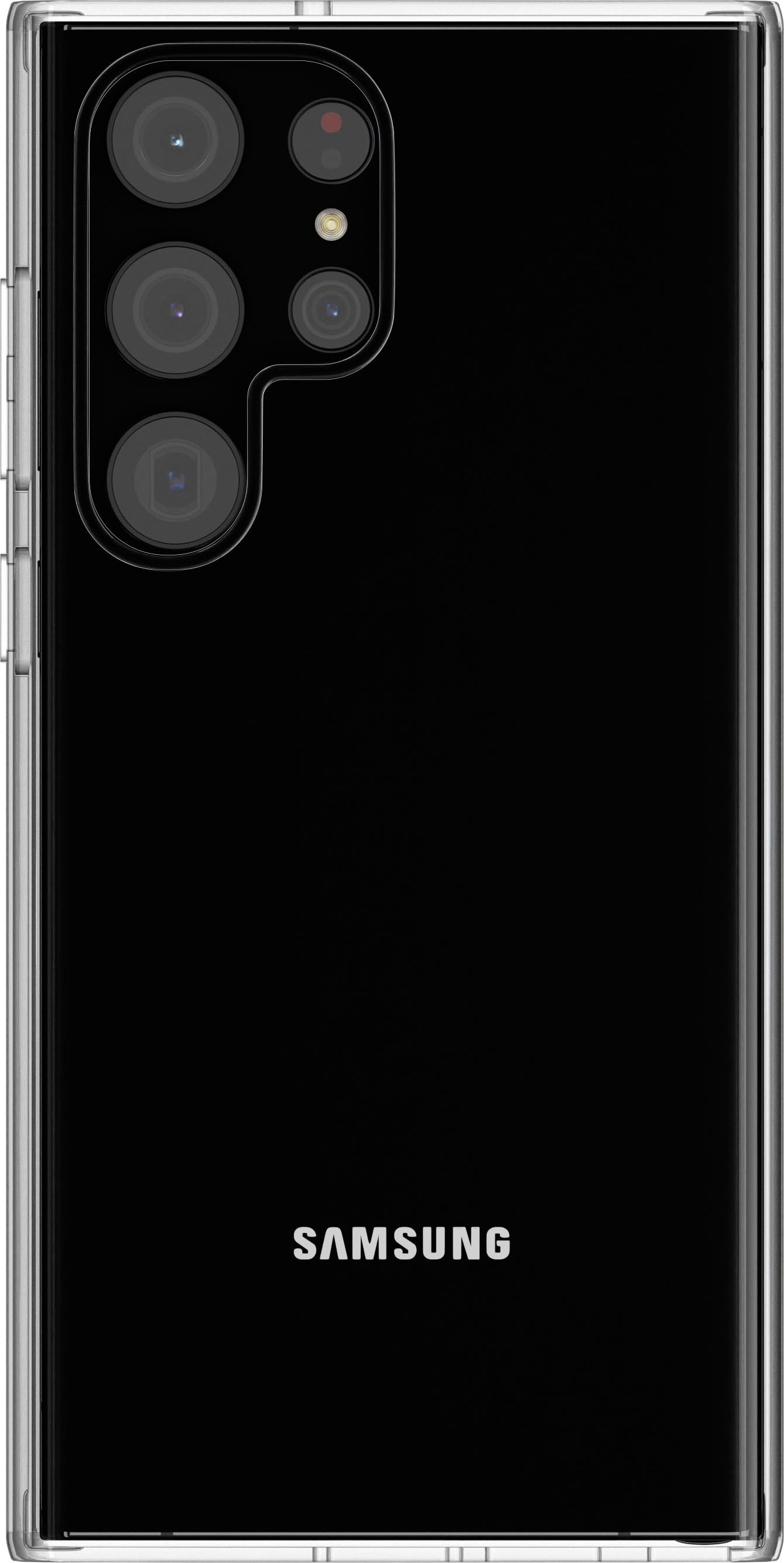 dbramante1928 Handyhülle »Iceland Pro - Galaxy S23« Samsung,Galaxy S23 15,5 cm (6,1 Zoll)