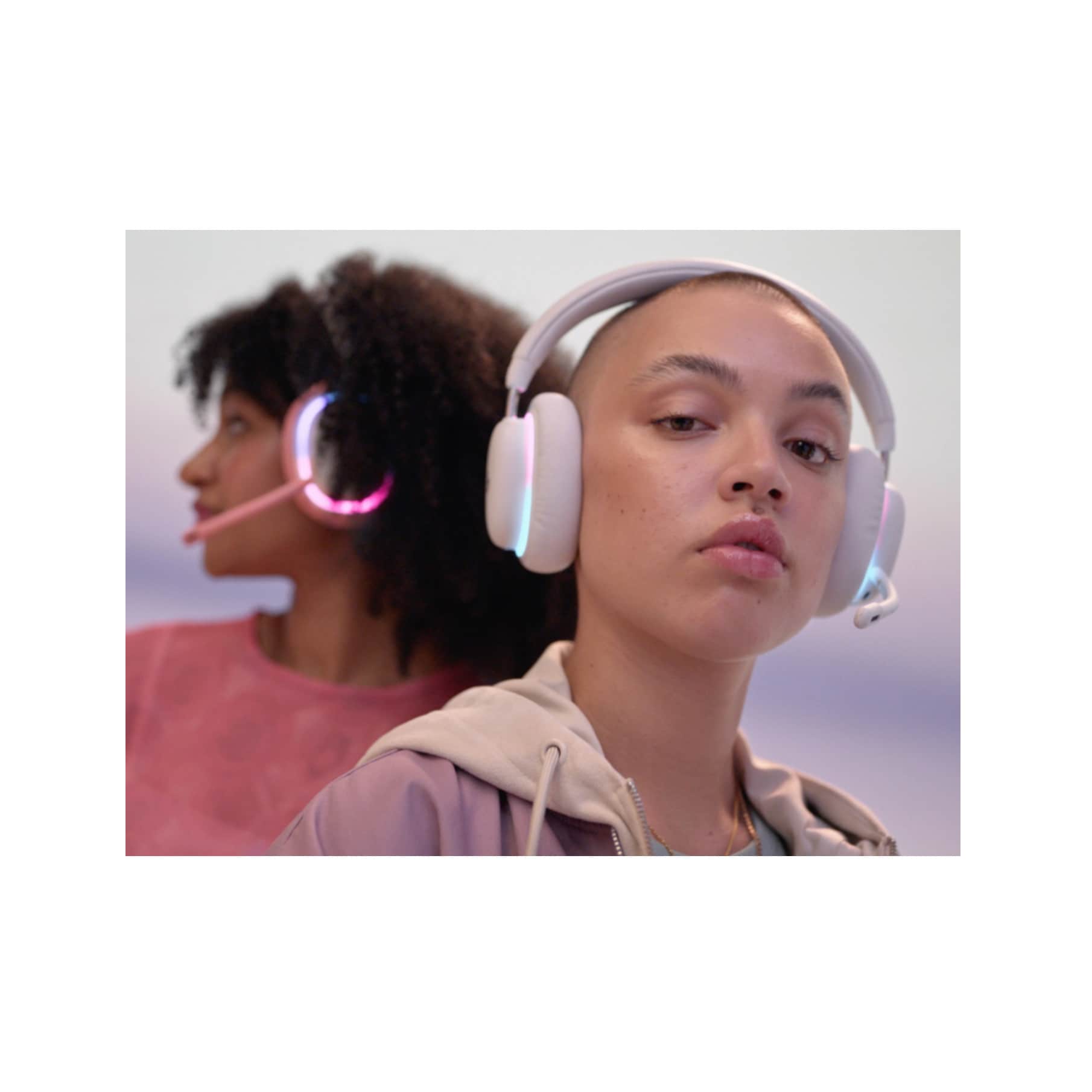 Logitech Kopfhörer »G735, G735 Headset«