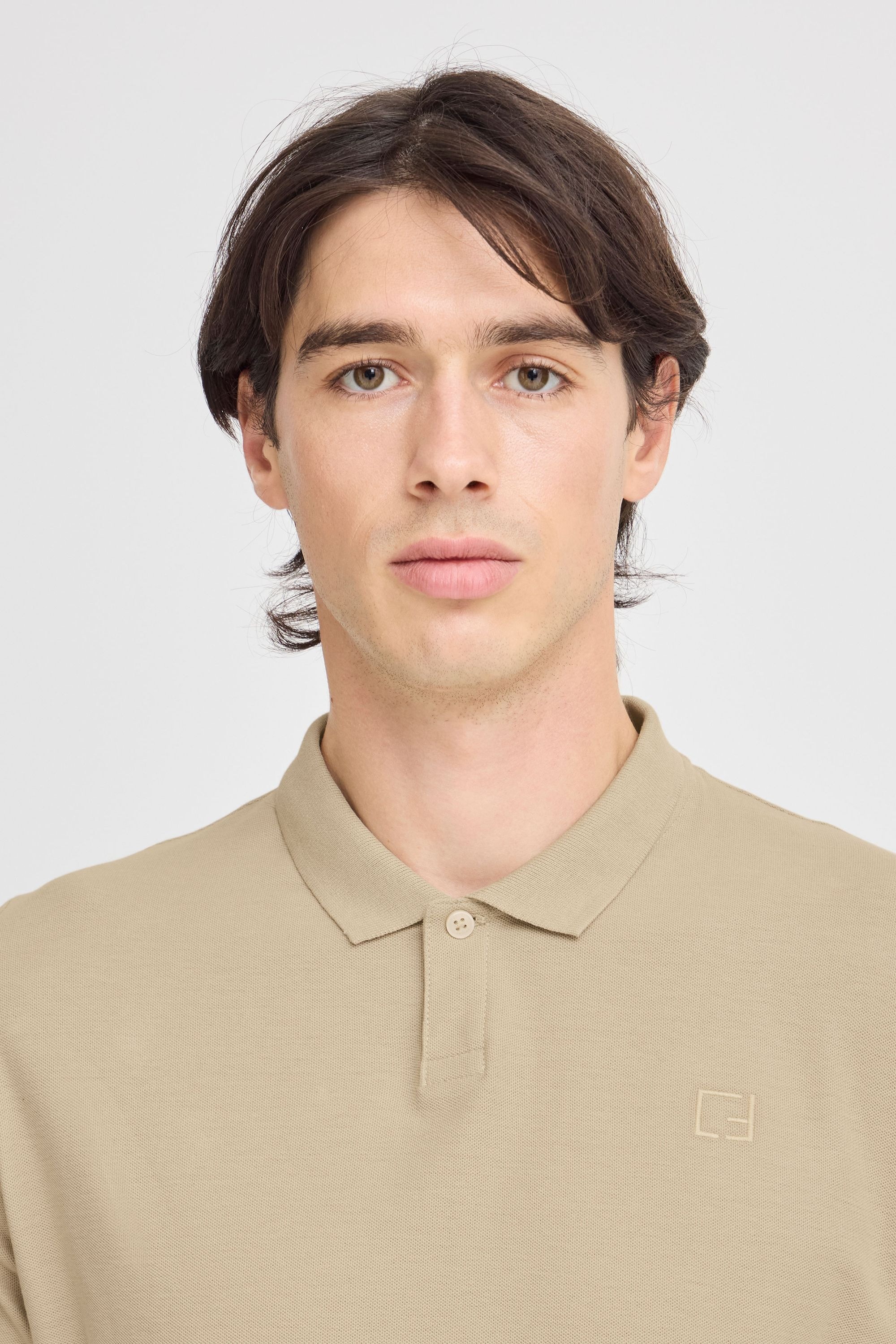 Casual Friday Poloshirt »Poloshirt CFTristan«