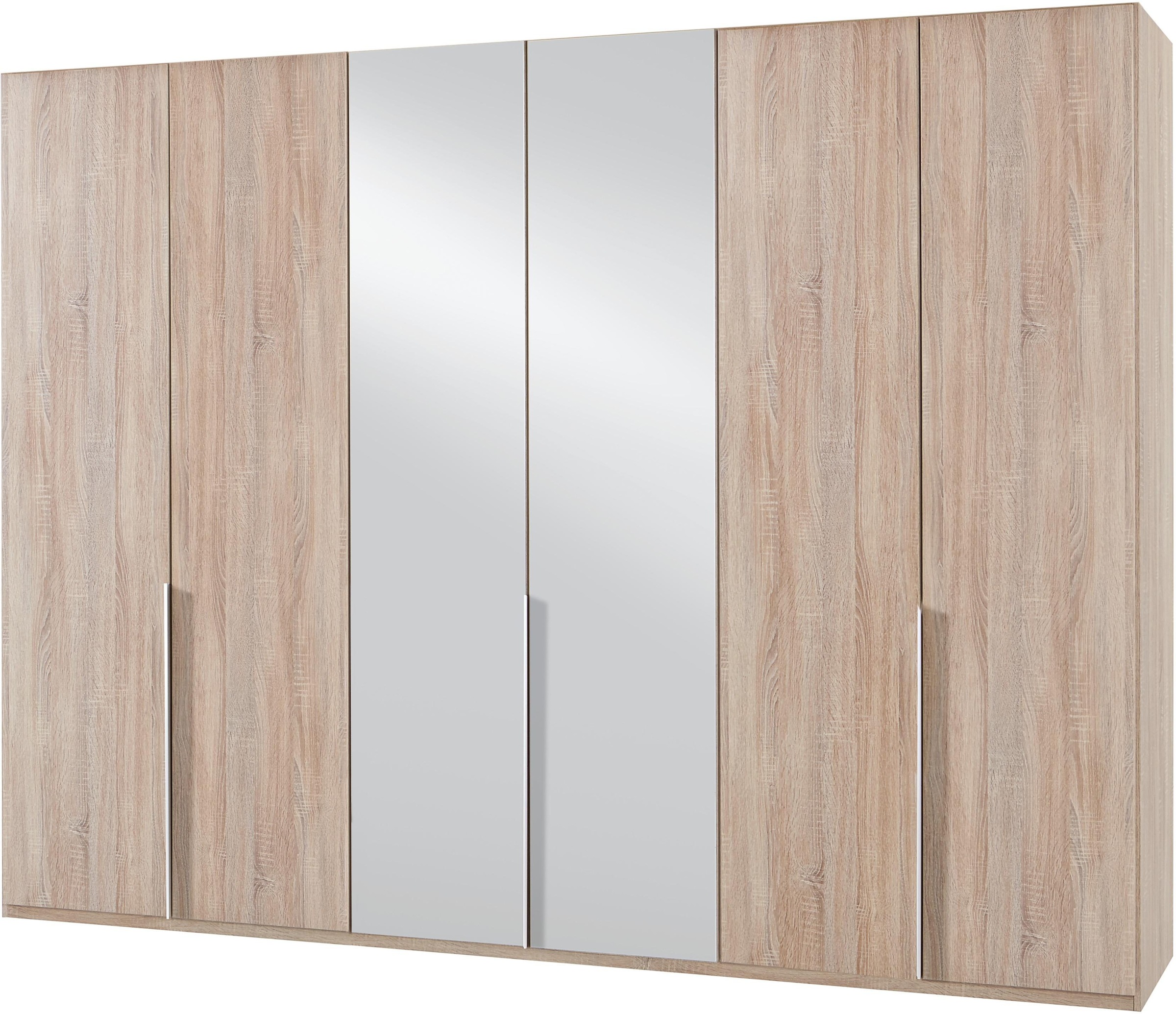 Wimex Kleiderschrank »New York«