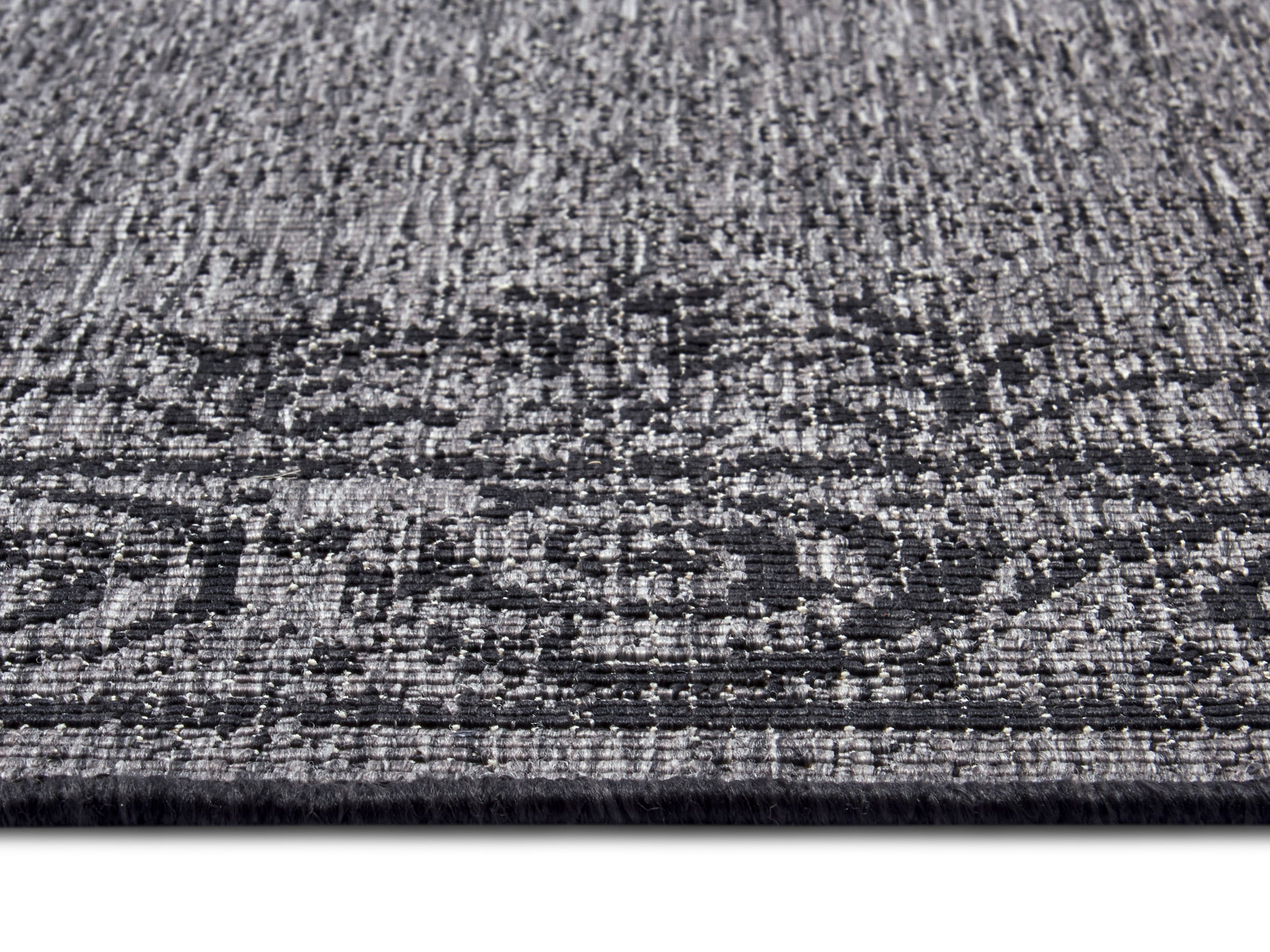 NORTHRUGS Teppich »CEBU Wendeteppich«, rechteckig, In-& Outdoor, Wetterfest, Balkon, Wohnzimmer, Wasserfest, Orientalisch