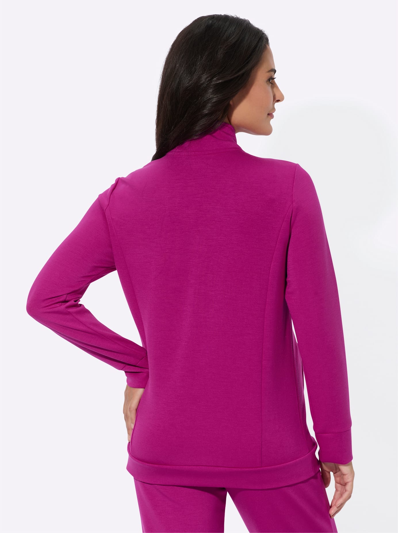 feel good Langjacke