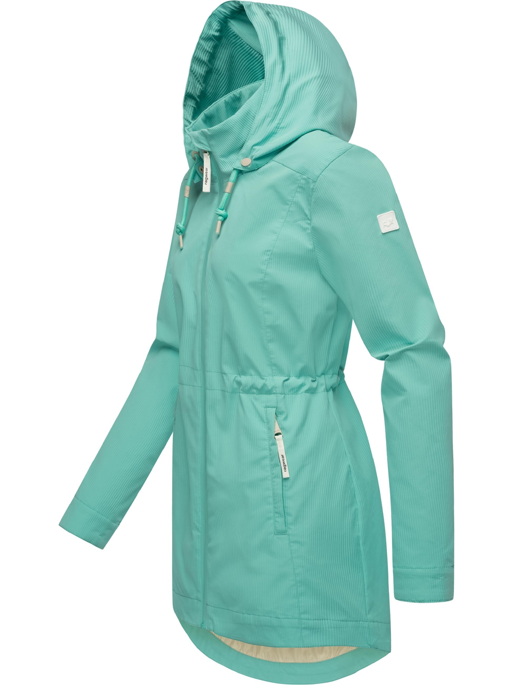 Ragwear Kurzmantel »Kurzmantel Dakkota B«