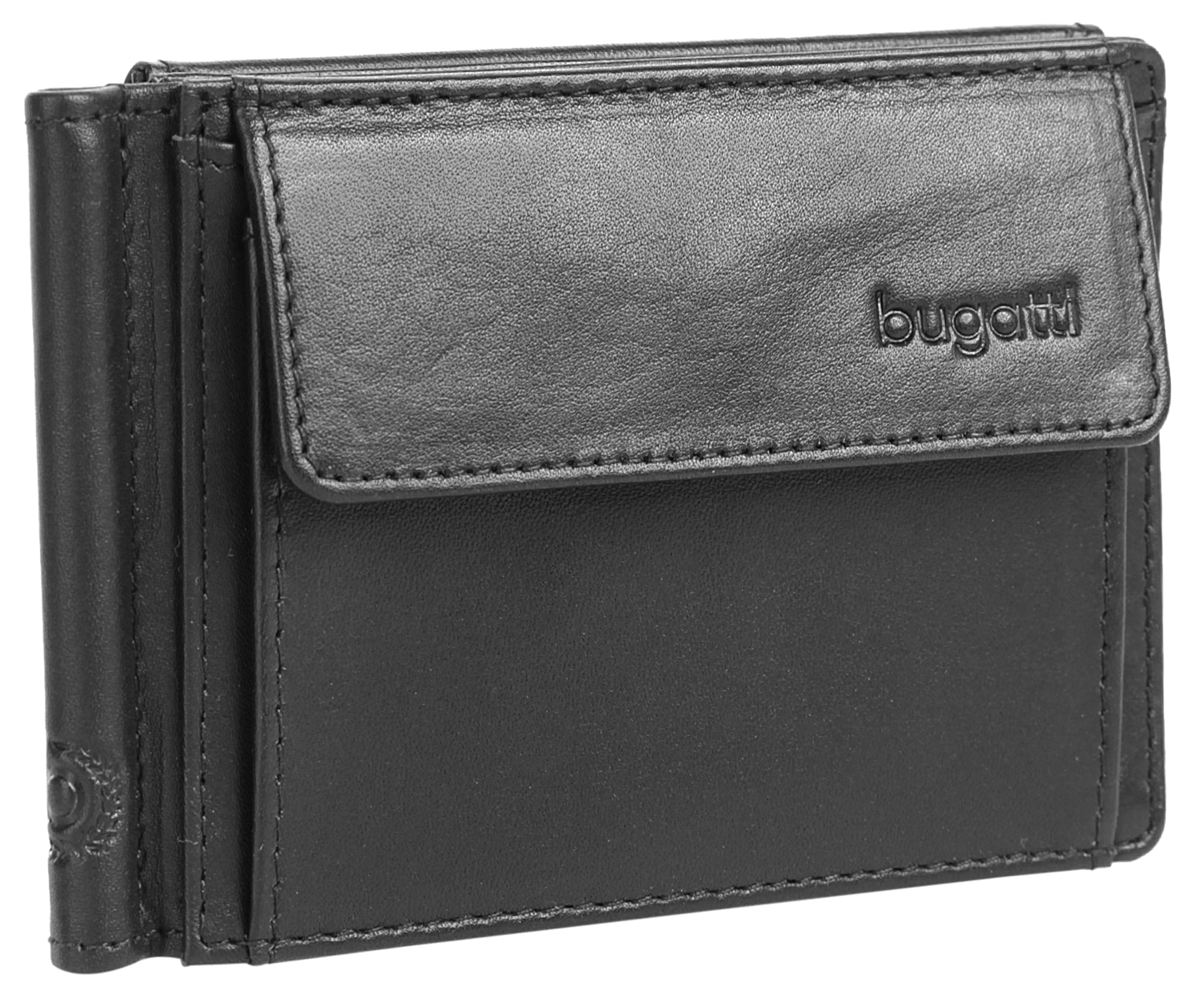 bugatti Geldbörse »PRIMO«, echt Leder