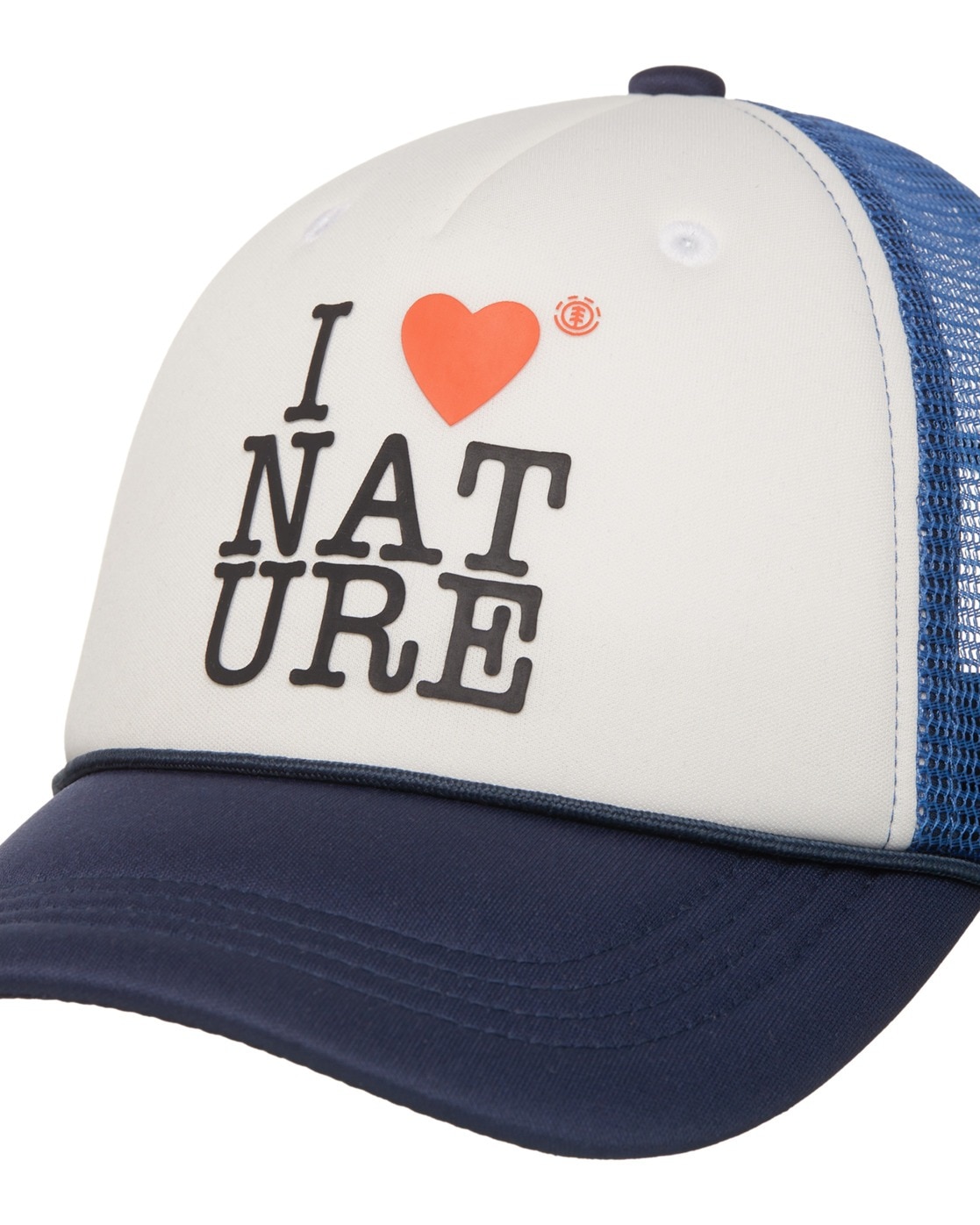 Element Trucker Cap »Printable«