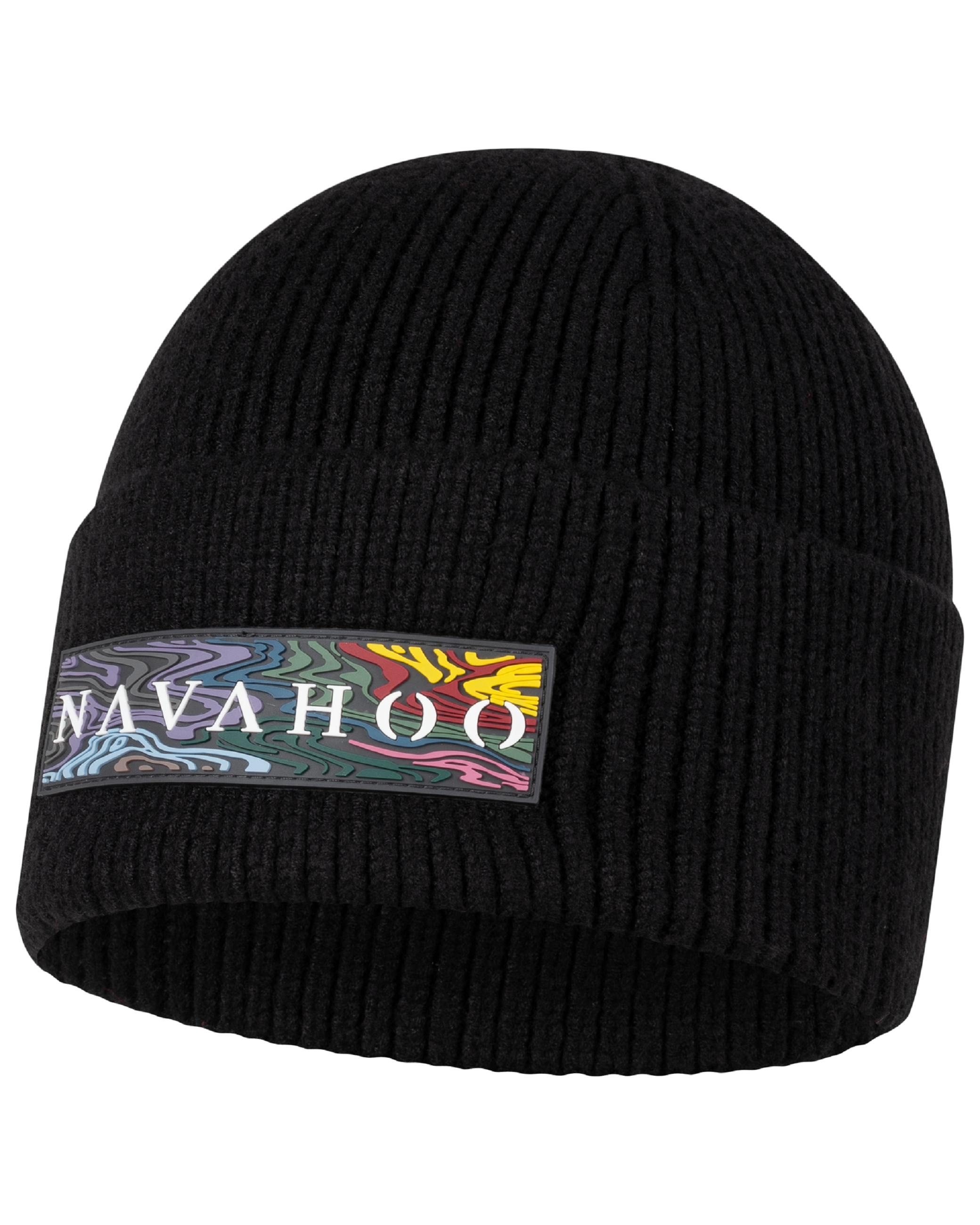 Navahoo Strickmütze »Strickmütze Keksmagie 14«