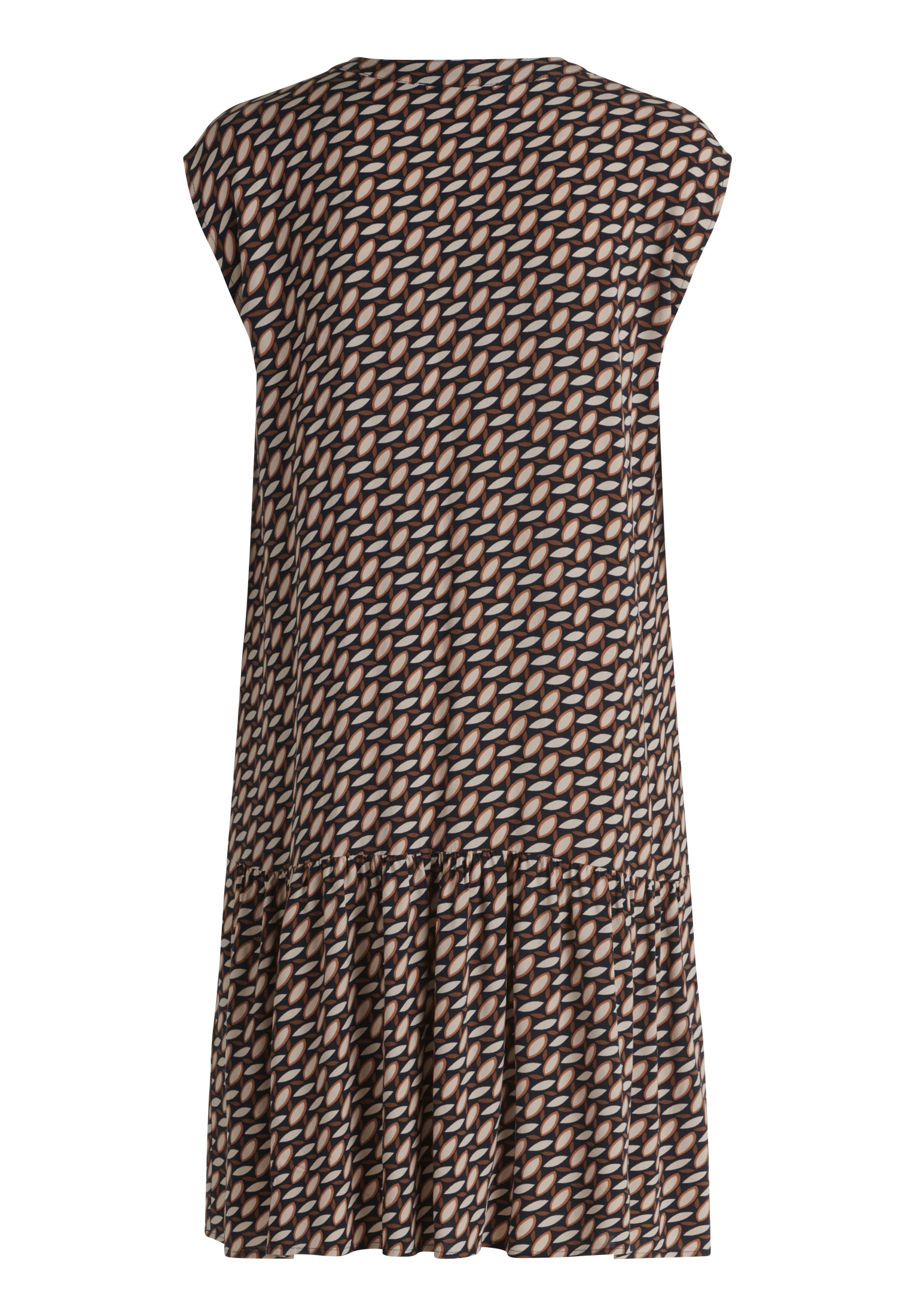Betty Barclay Blusenkleid »Blusenkleid mit Taschen«