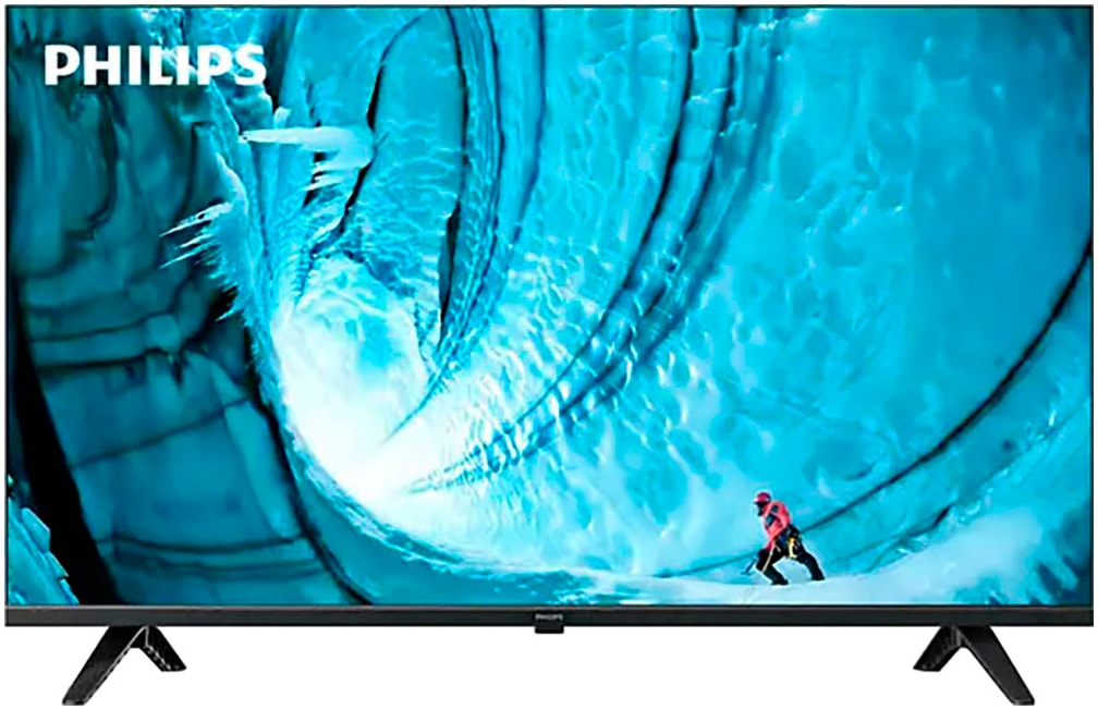 Philips LED-Fernseher »40PFS6009/12«, Full HD, Smart-TV