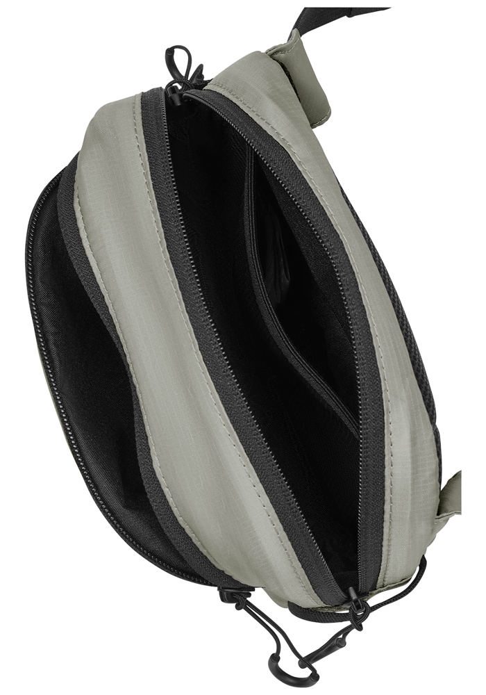 Jack Wolfskin Gürteltasche »WANDERMOOD HIPBAG«