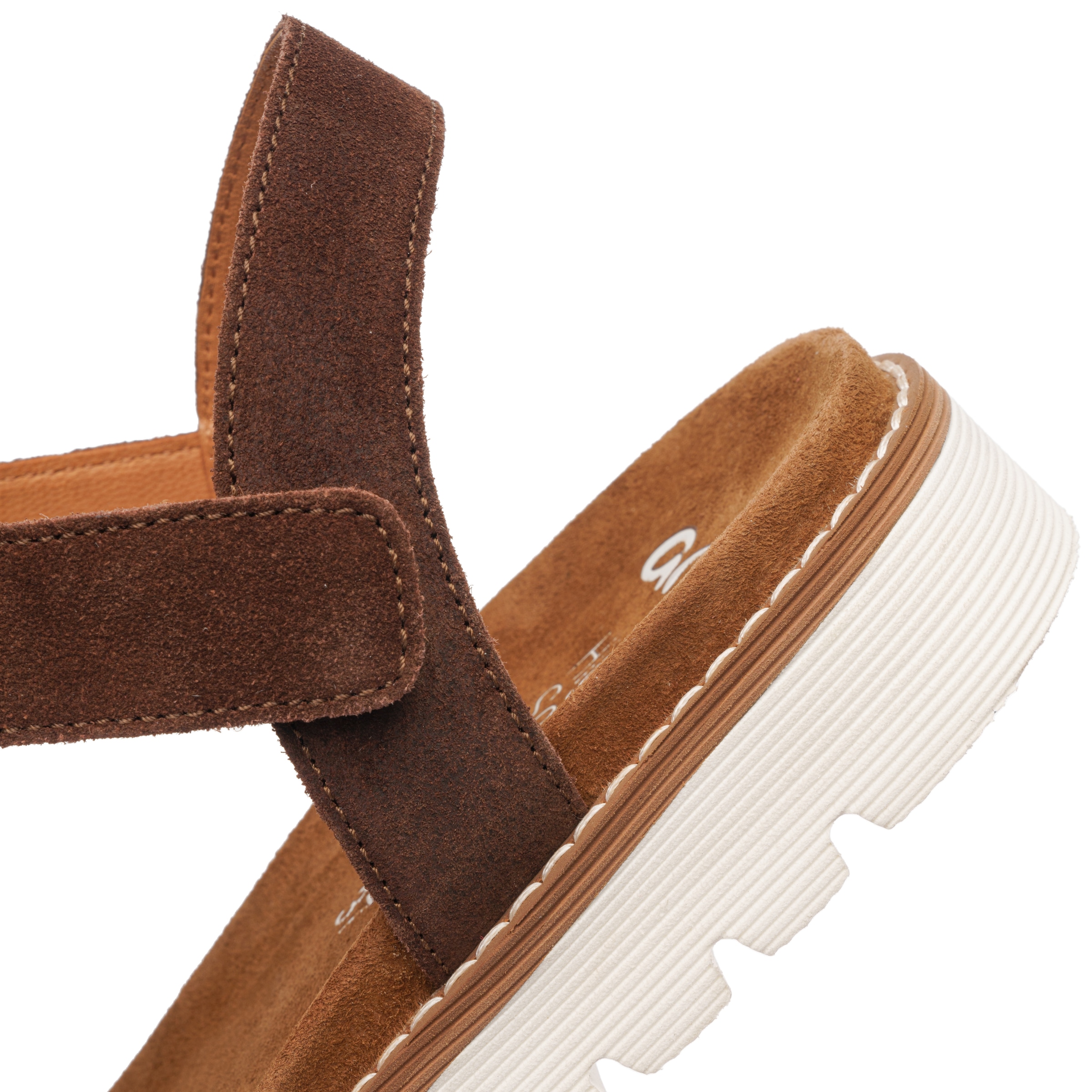 Ara Riemchensandale »KENT«  Keilsandalette, Sommerschuh mit High Soft-Funktion, G-Weite