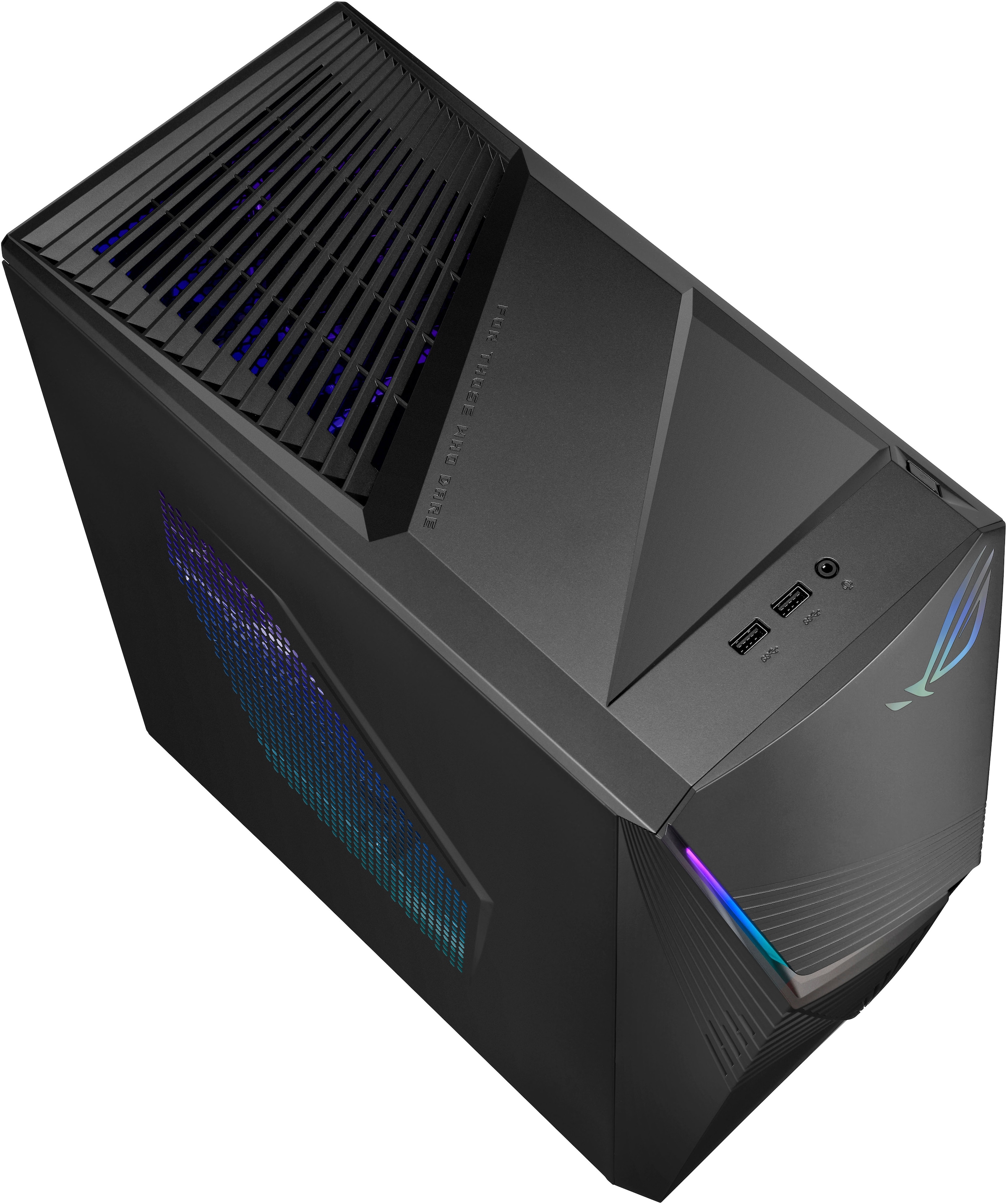 Asus Gaming-PC »ROG Strix G13CHR-71470F174W«