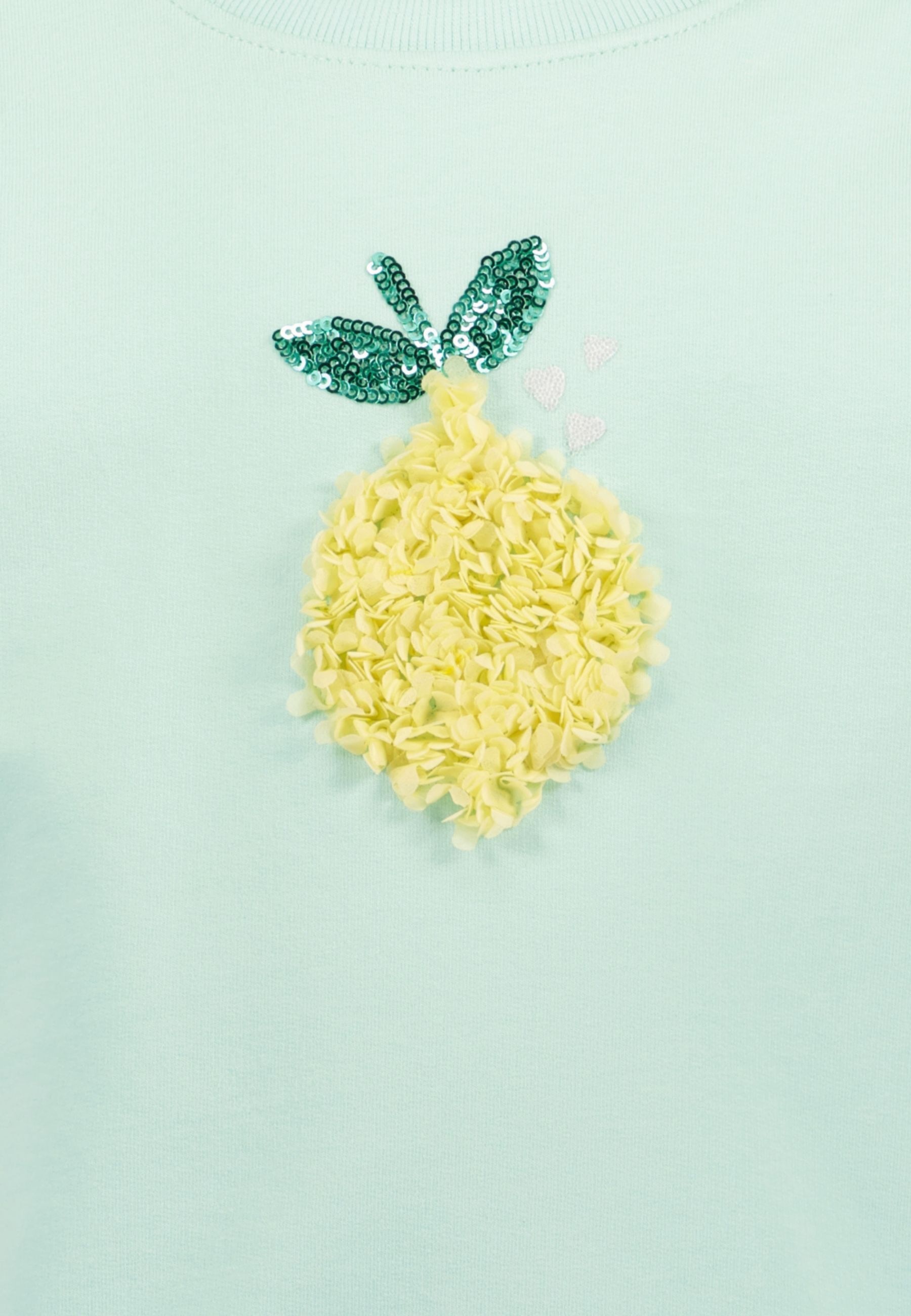 Blue Seven Sweater »Blue Seven Sweatshirt«
