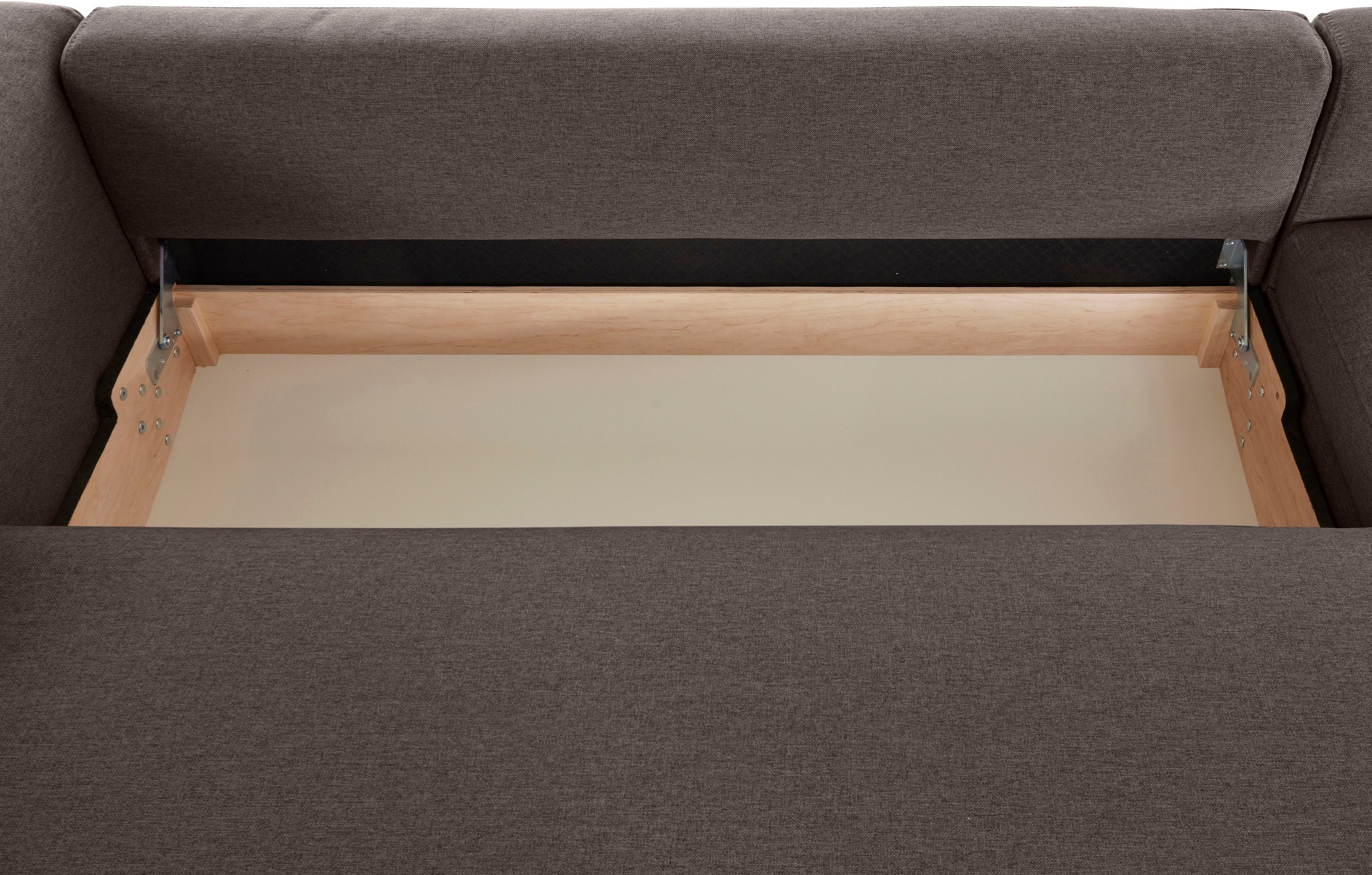 OTTO products Polsterecke »Finnja, L-Form«
