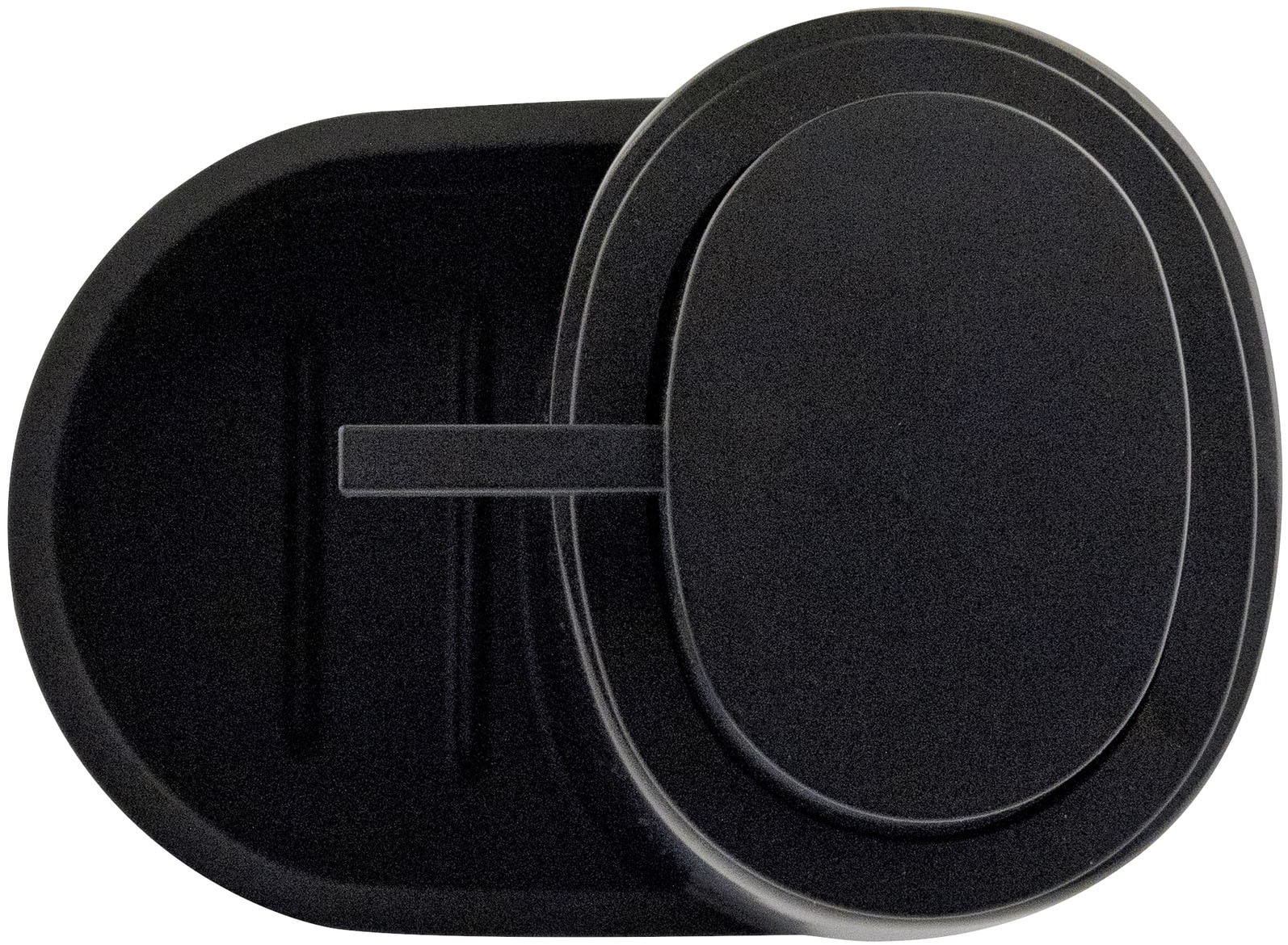 SCHÖNER WOHNEN-Kollektion Seifenspender »SHILA« Spülmittelspender aus Polyresin, mit Schwammablage, 400 ml