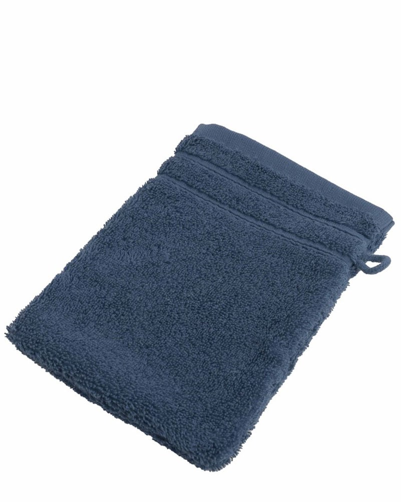 Wewo fashion Waschhandschuh »9518W« saugstark