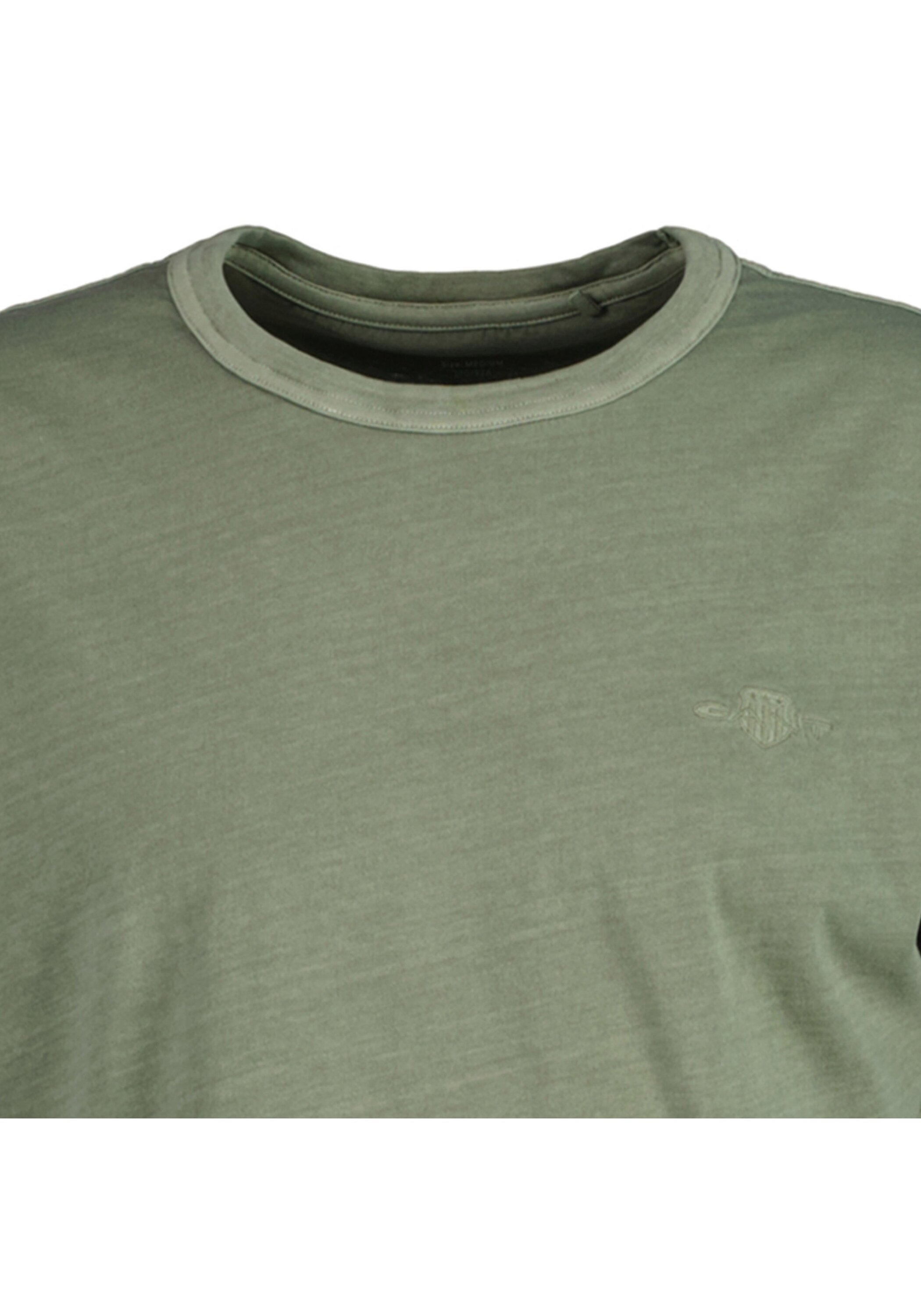 Gant T-Shirt »T-Shirt SUNFADED T-SHIRT 1er Pack«