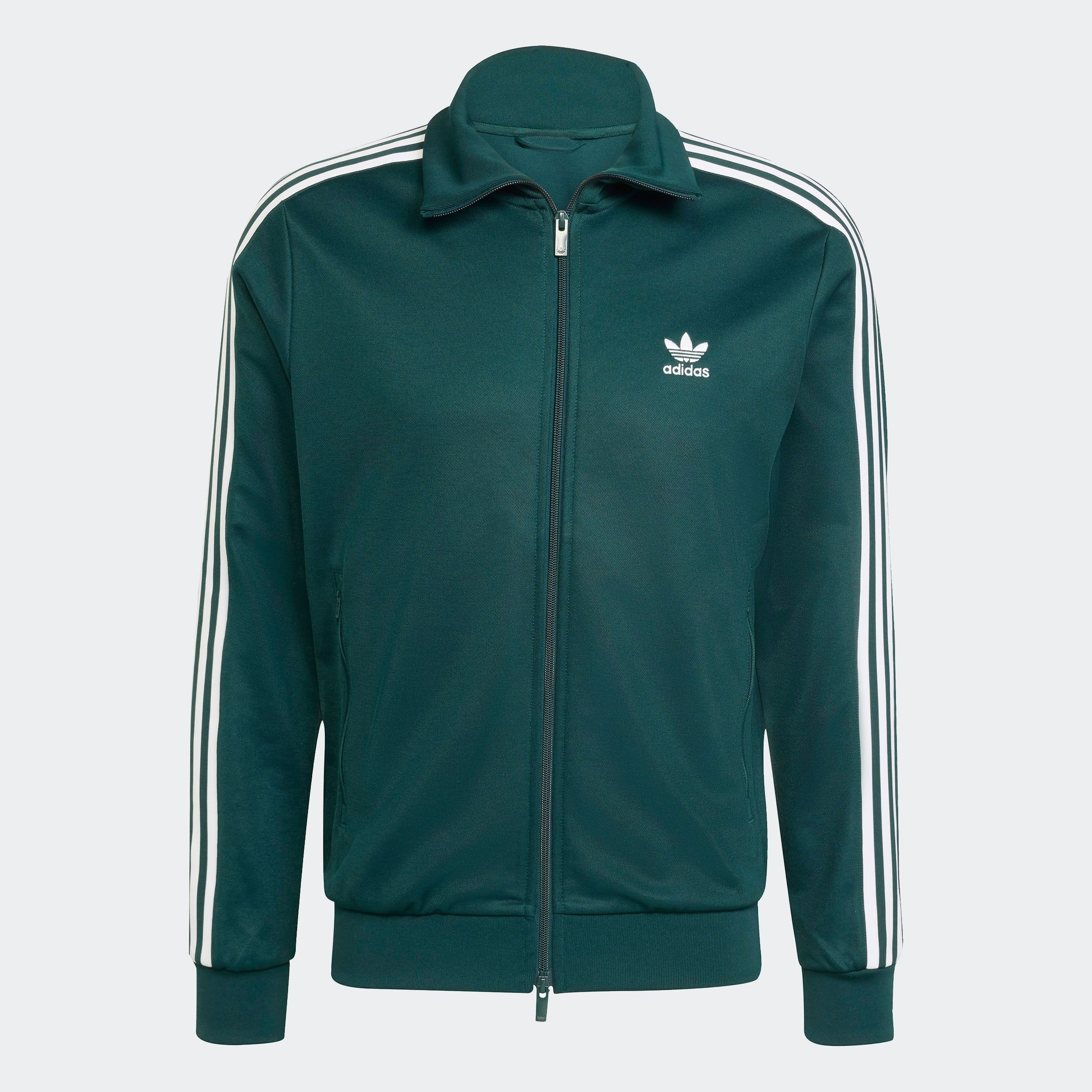 adidas Originals Trainingsjacke »CLASSIC TT«