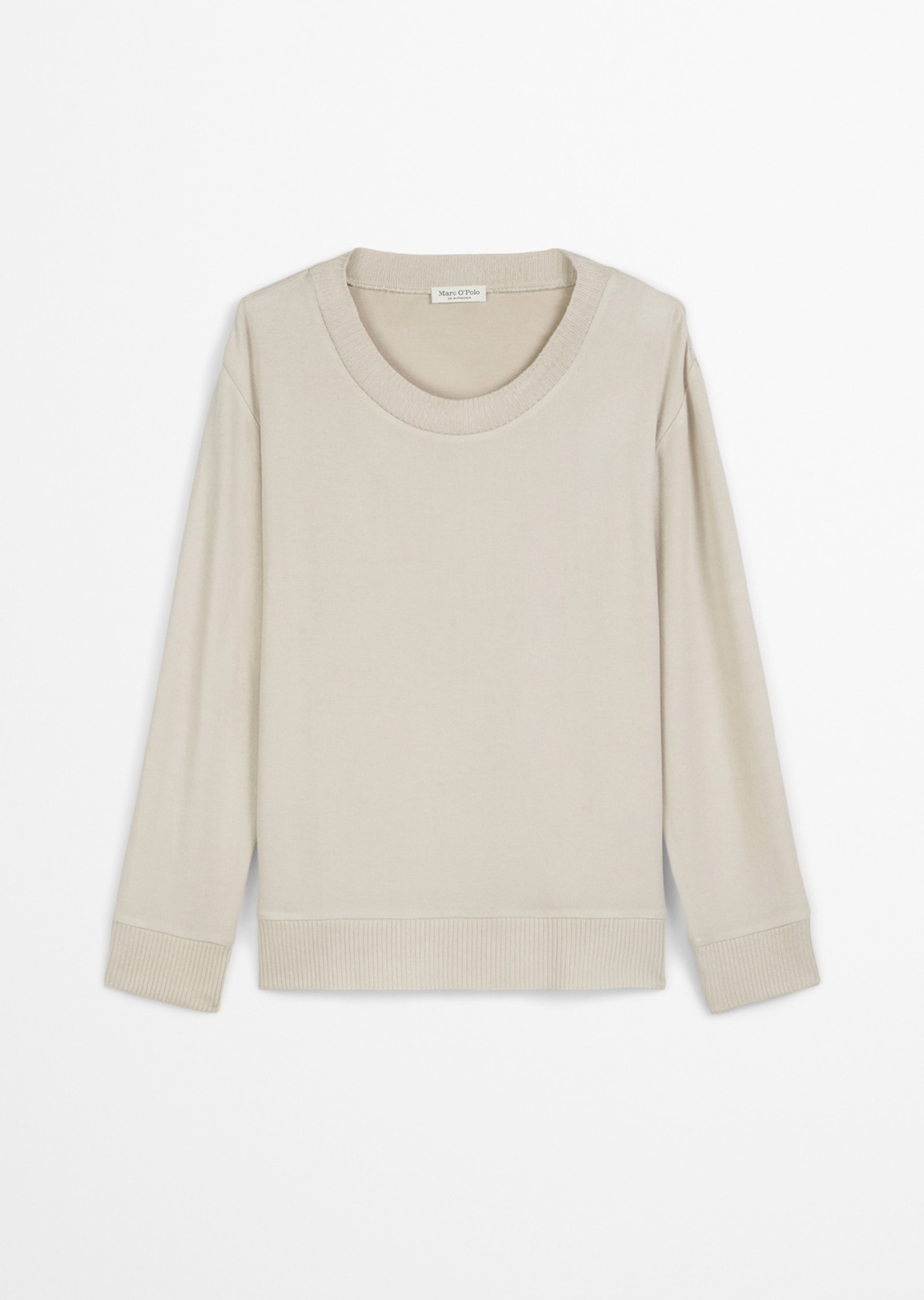 Marc O'Polo Langarmshirt