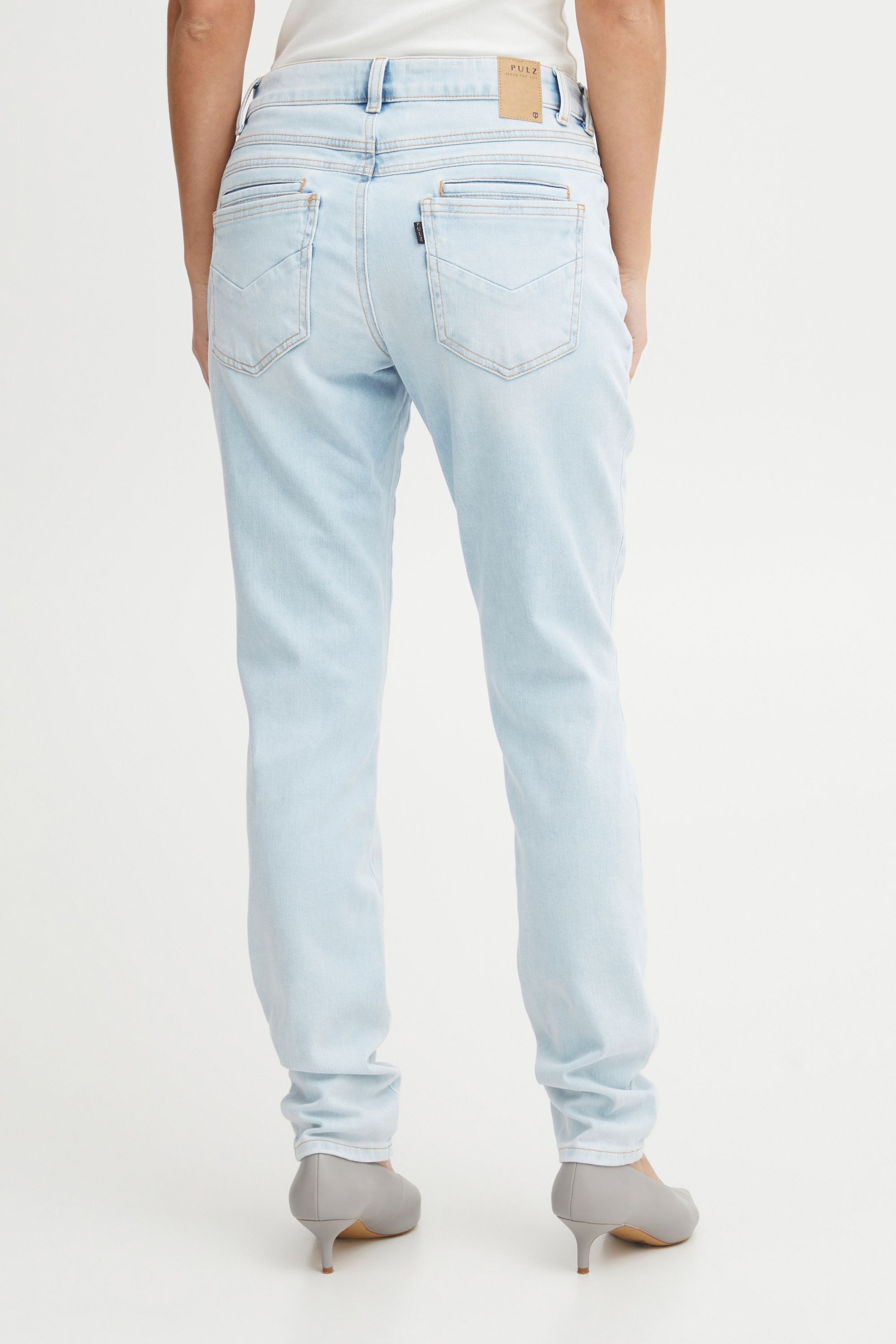 Pulz Jeans 5-Pocket-Jeans »5-Pocket-Jeans PZMelina«