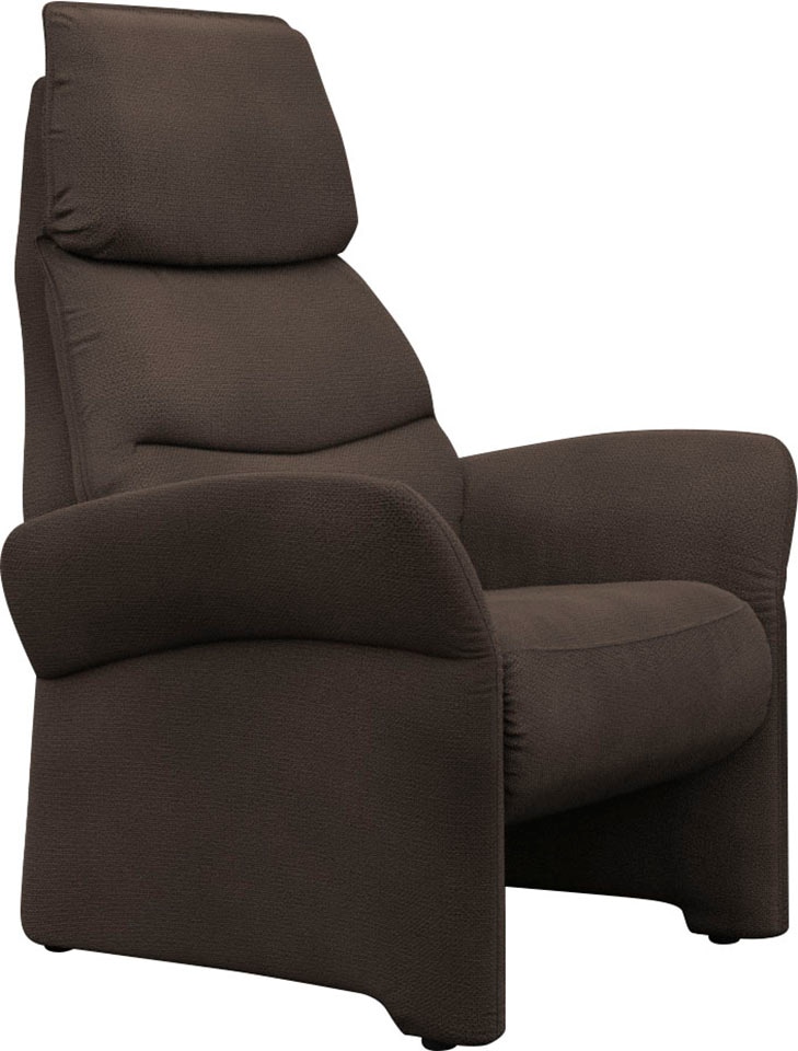 alina Relaxsessel »Savin« in Größe S, Liegefläche 178 cm, verstellbar, optional mit Aufstehhilfe