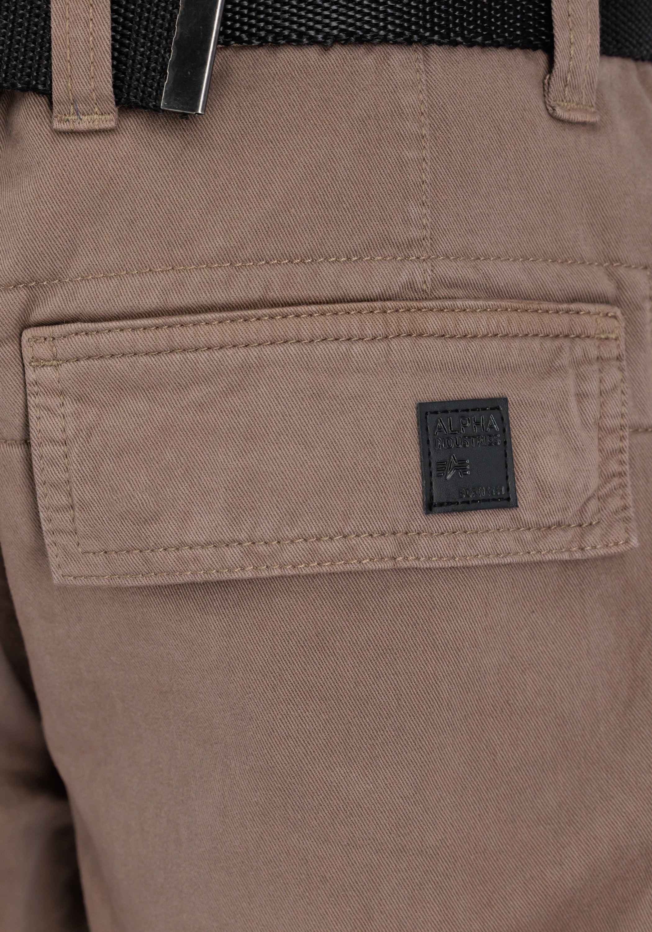 Alpha Industries Cargohose »Alpha Industries Men - Pants Agent Pant«