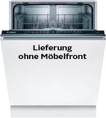 Bosch Geschirrspüler mit 3 Jahren XXL Garantie | Universal.at