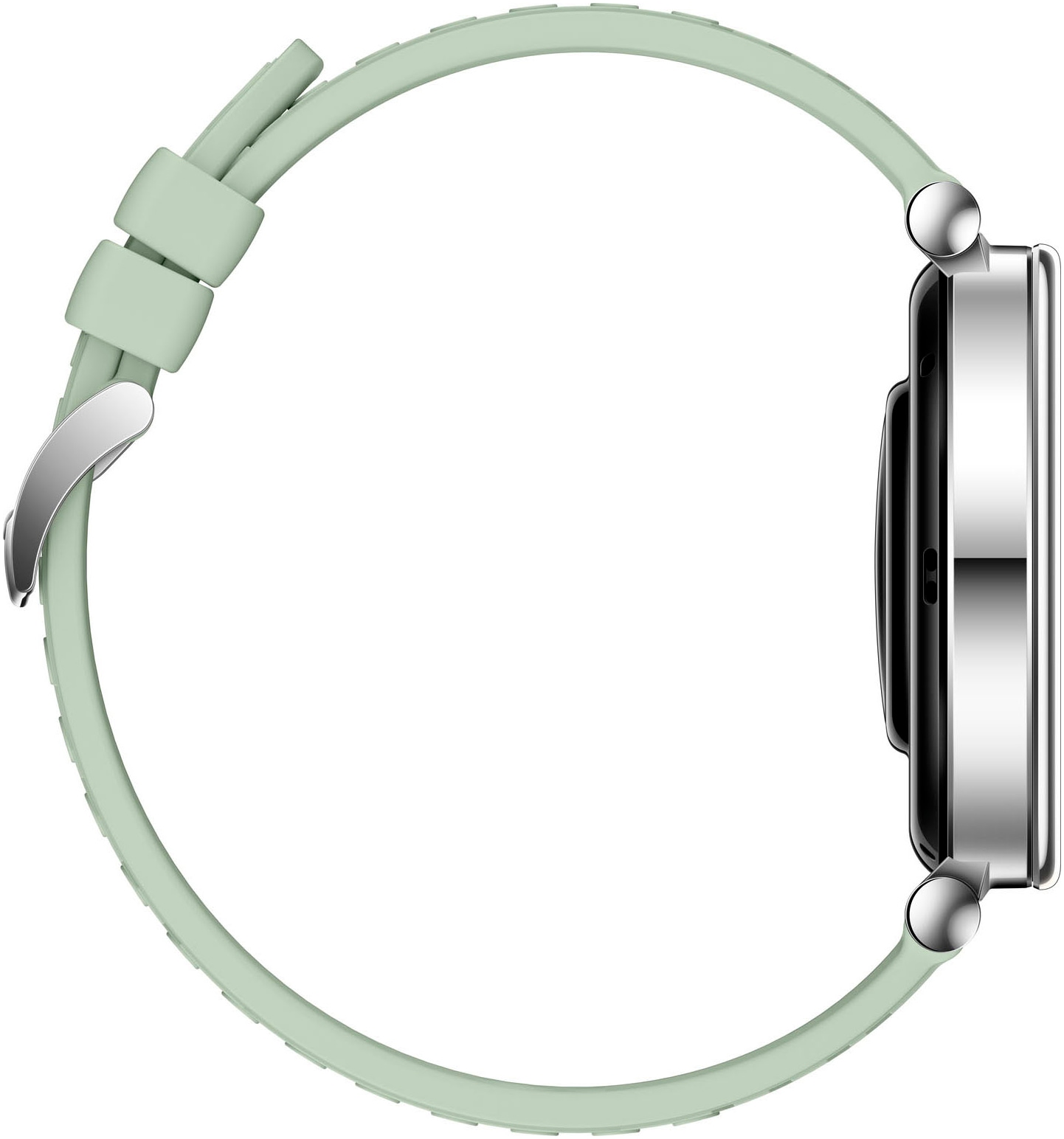 Huawei Smartwatch »Watch GT4«, (/ 1,32 Zoll), HUAWEI TruSeen 5.5+