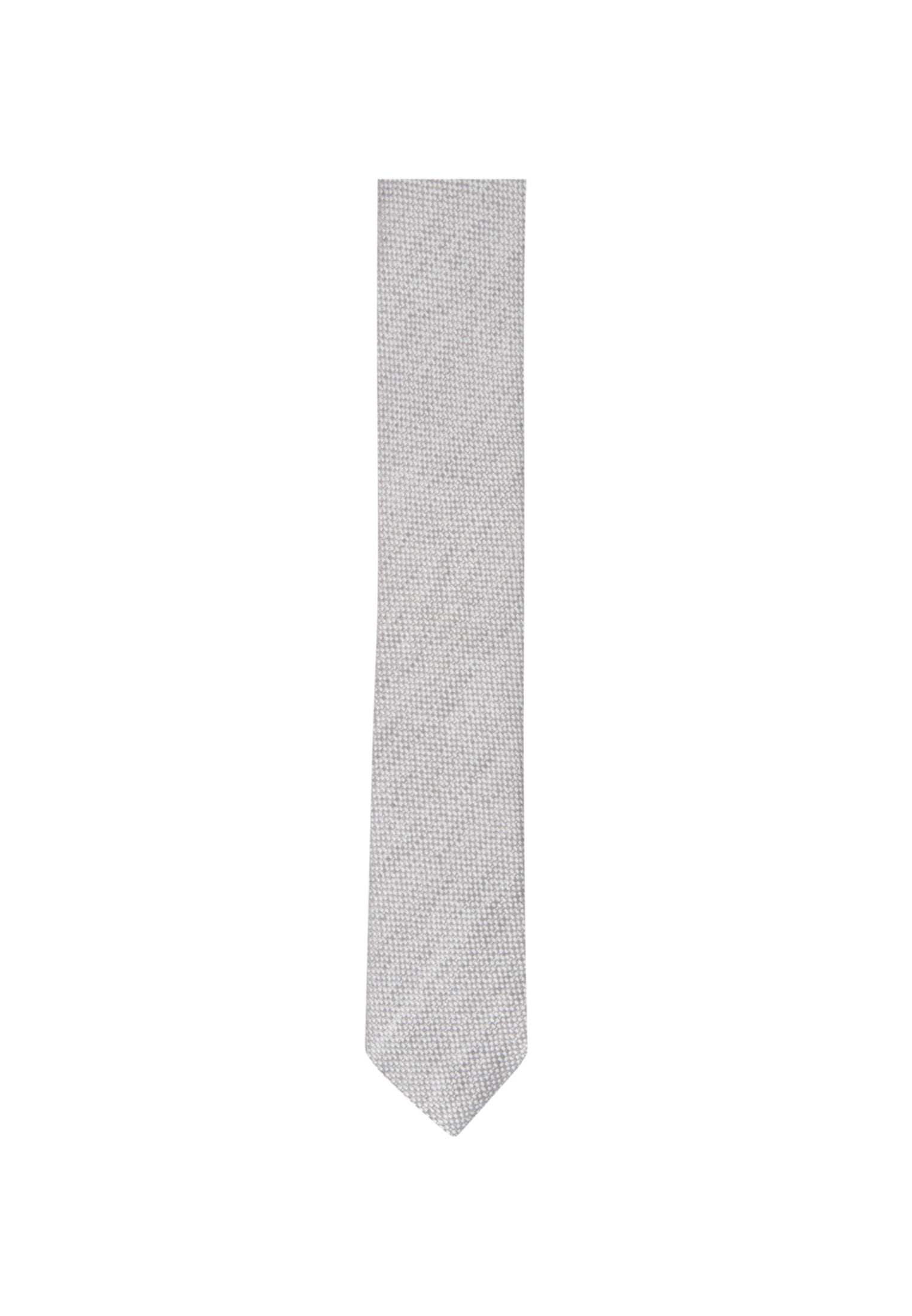 seidensticker Krawatte (5cm) UNIVERSAL | »Slim«, online uni Melange Schmal kaufen