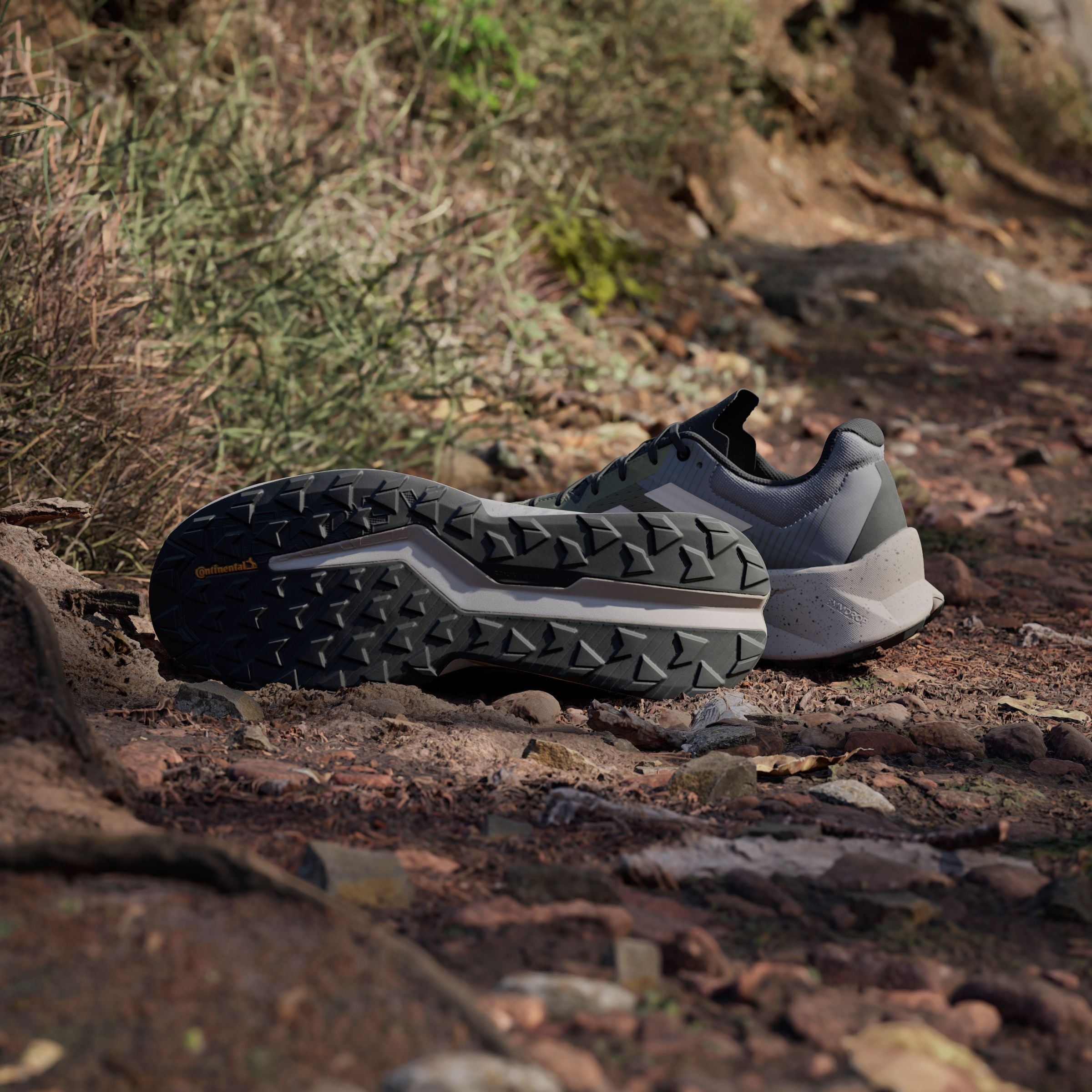 adidas TERREX Trailrunningschuh »TERREX SOULSTRIDE FLOW TRAILRUNNING«