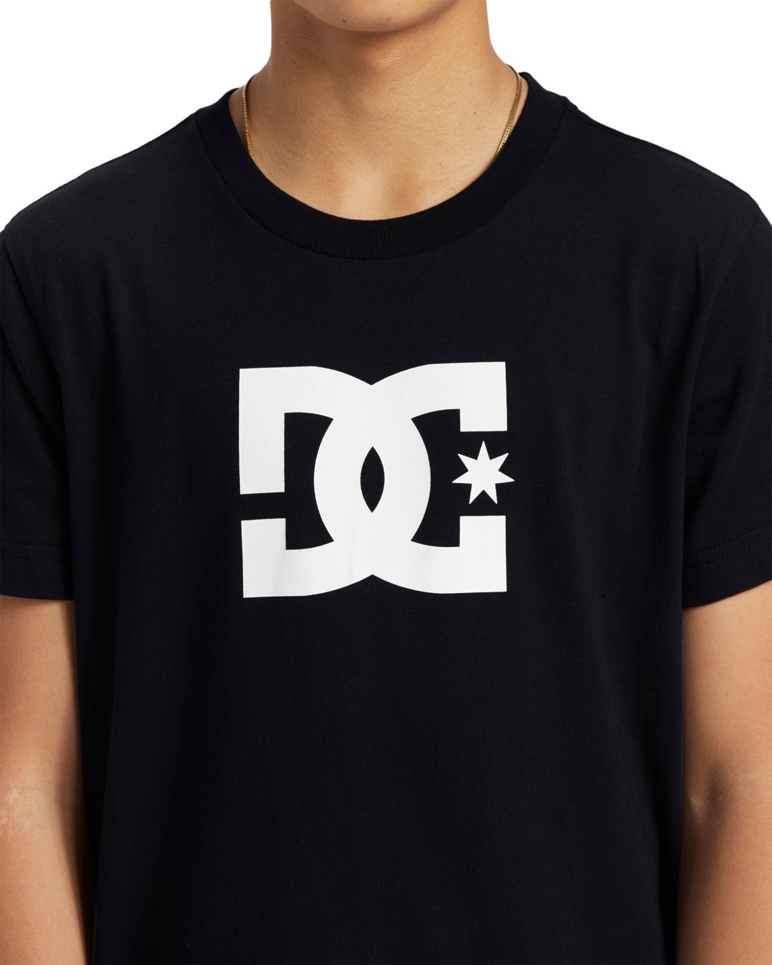 DC Shoes T-Shirt »DC Star«