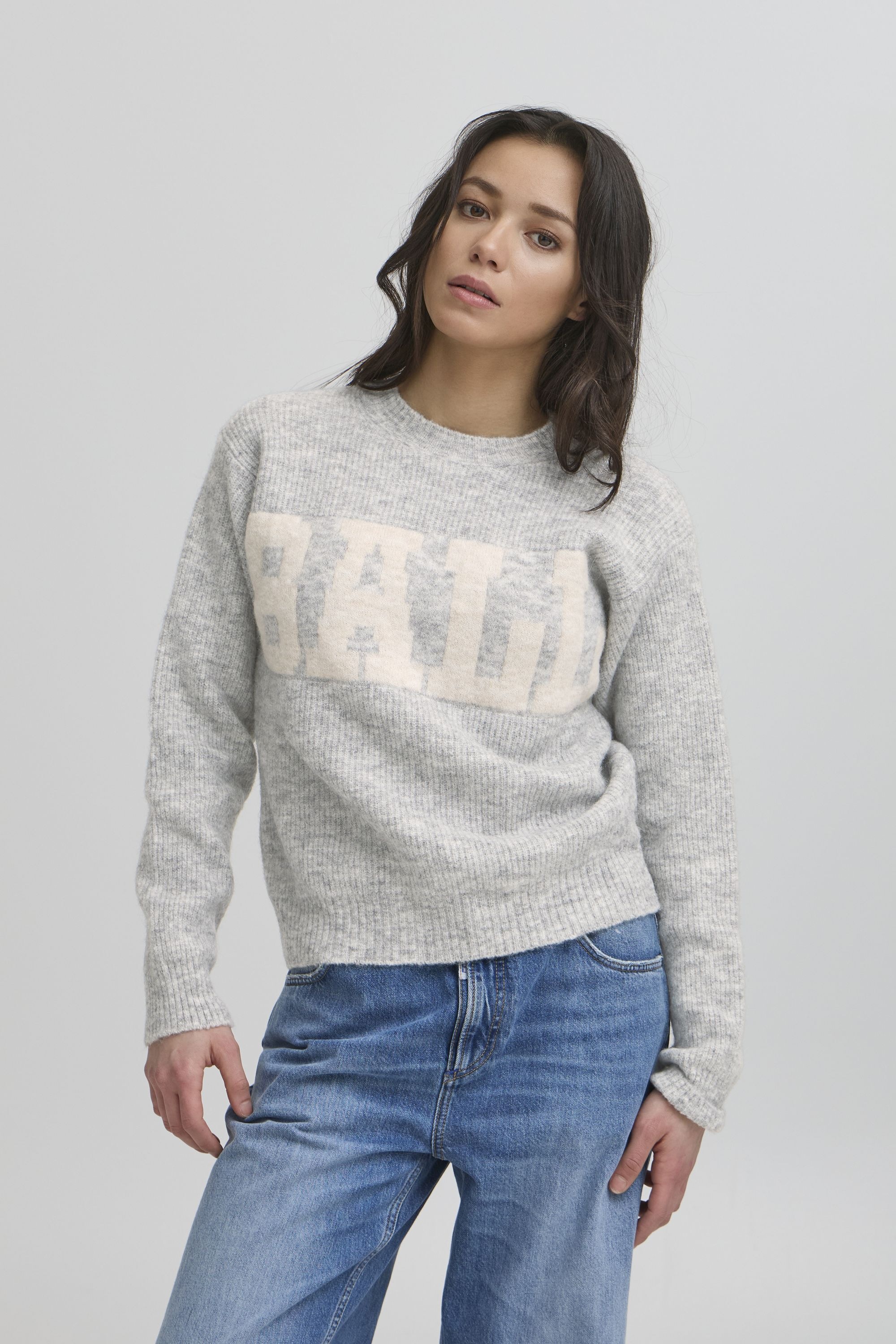 BALL Strickpullover »Strickpullover BASTACY PULLOVER«