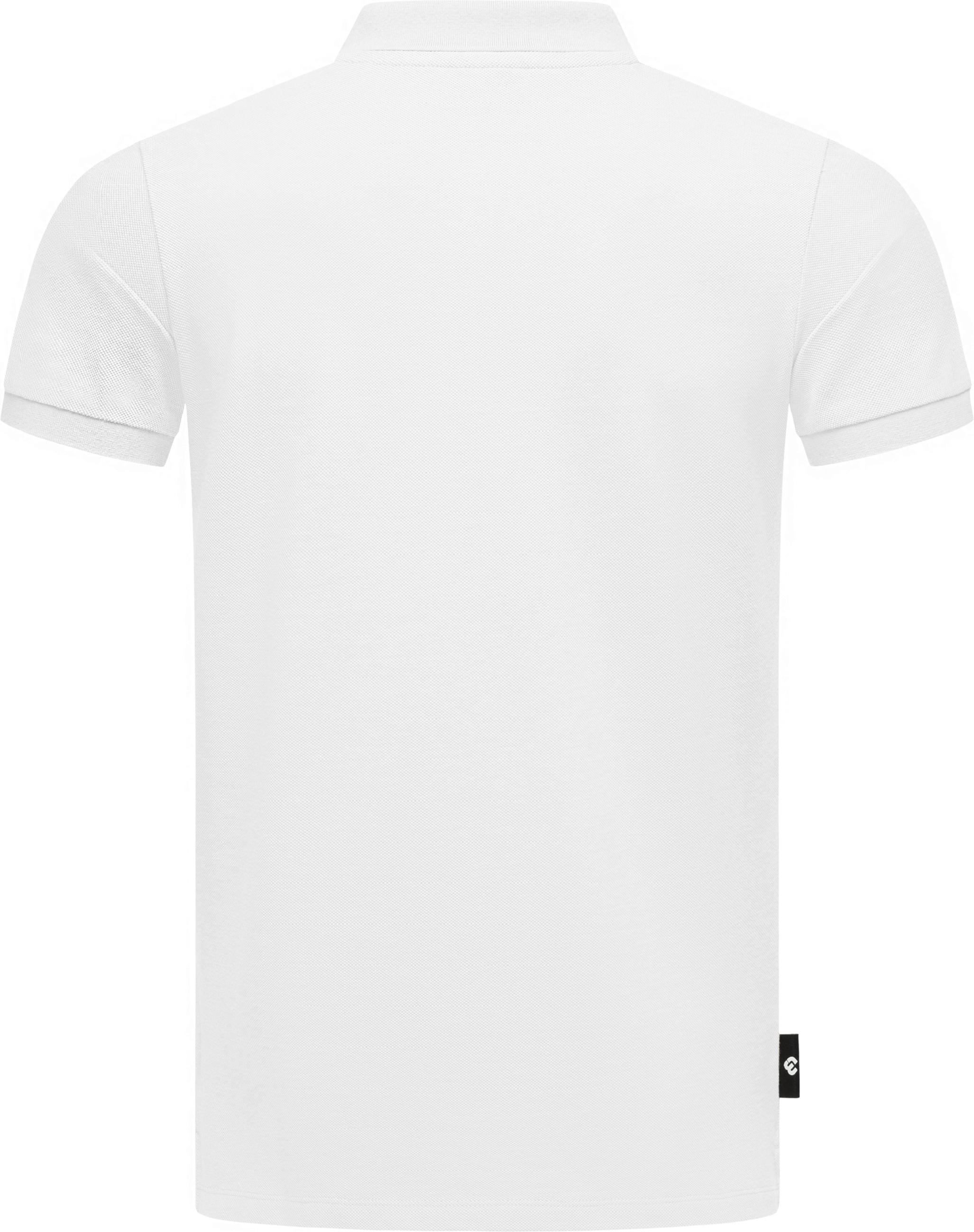 Ragwear Loungeanzug »Poloshirt Set Porpi«