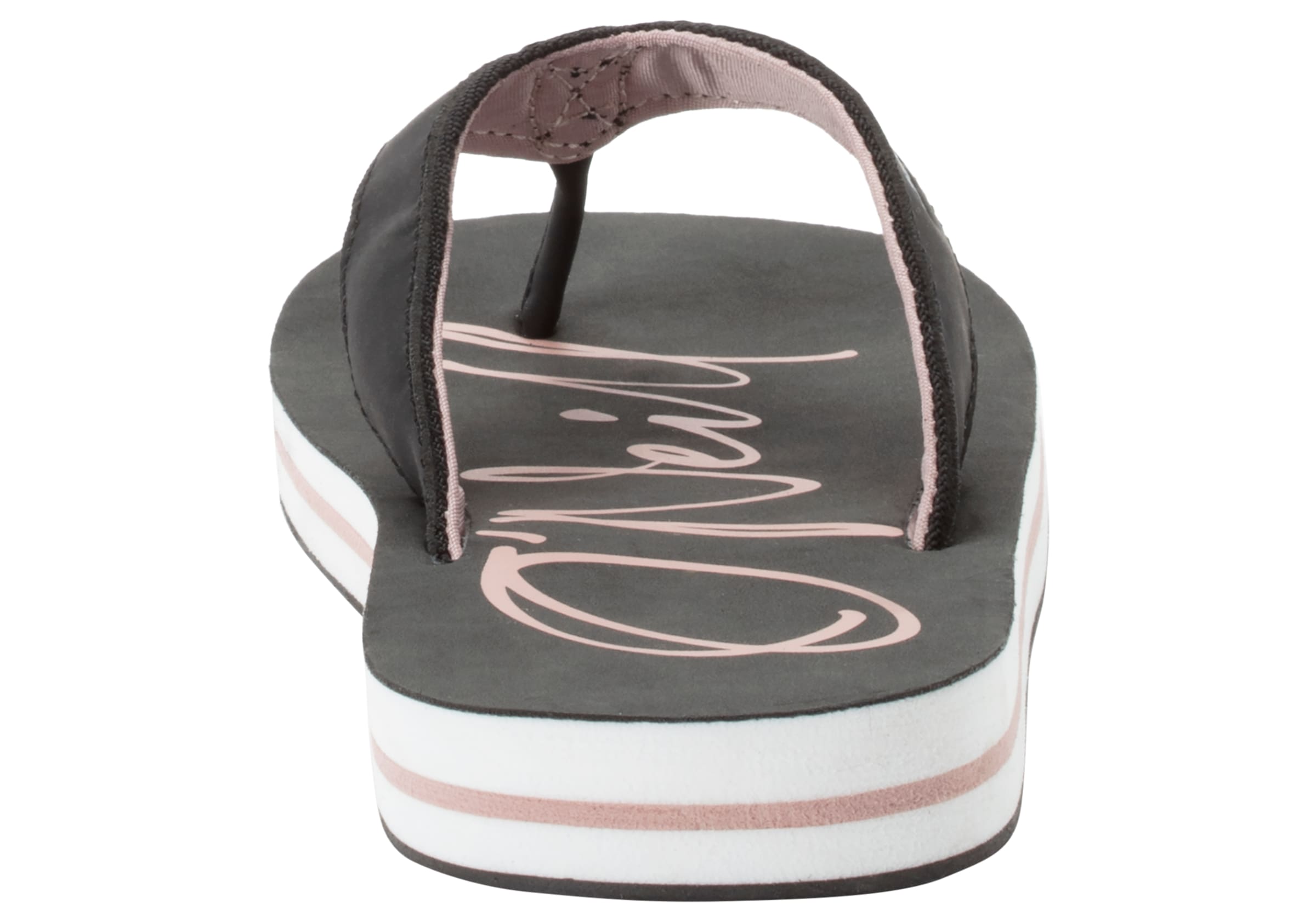 O'Neill Sandale »JACKY FLIPFLOP WOMEN LOW«
