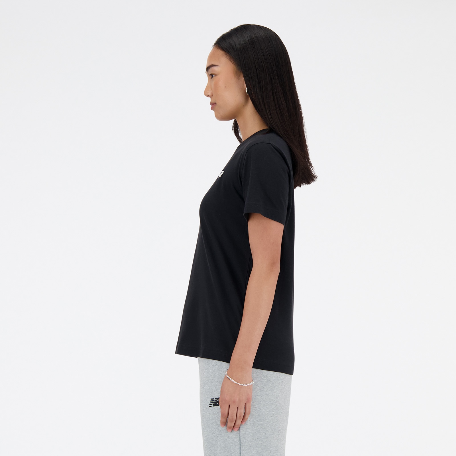 New Balance T-Shirt »Sport Essentials Jersey T-Shirt«