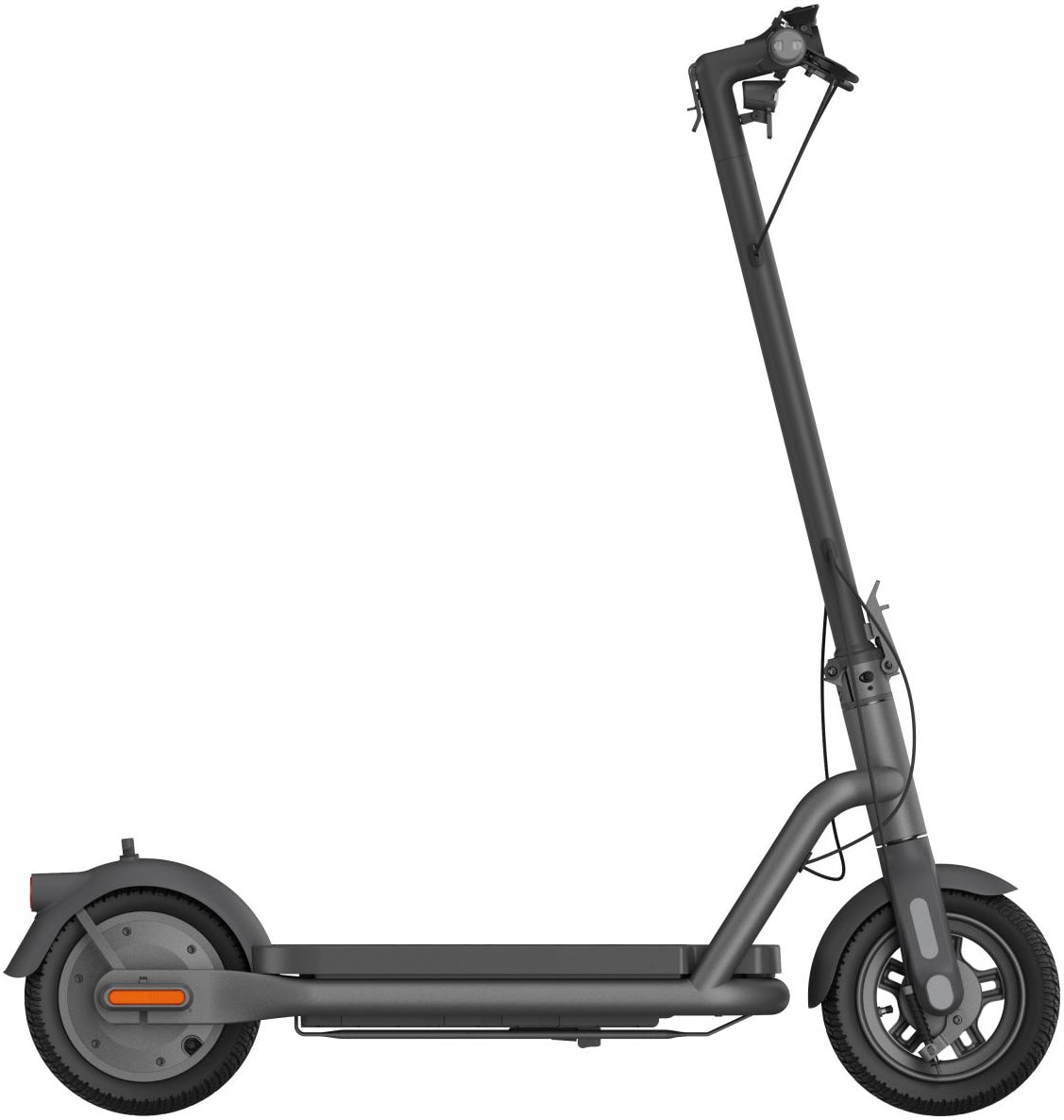 NAVEE E-Scooter »N65i Electric Scooter«, mit Straßenzulassung, bis zu 65 km Reichweite