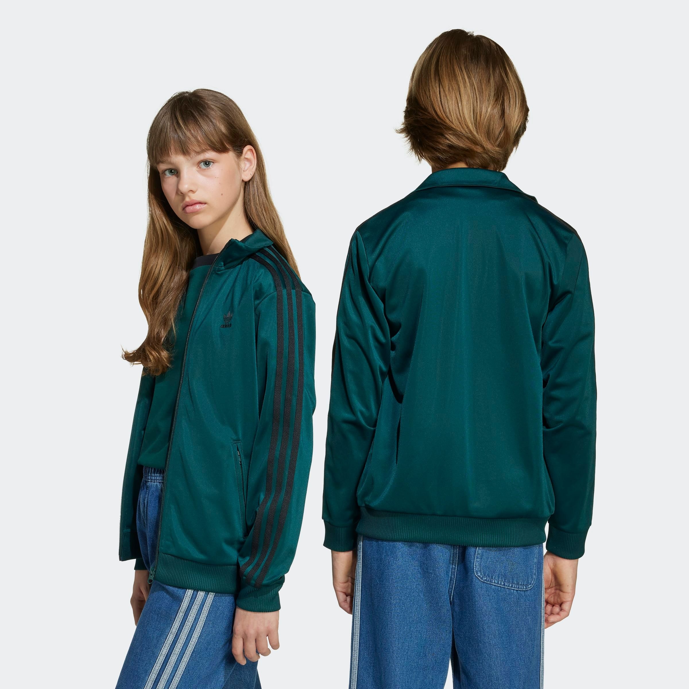 adidas Originals Trainingsjacke »ADICOLOR FIREBIRD«
