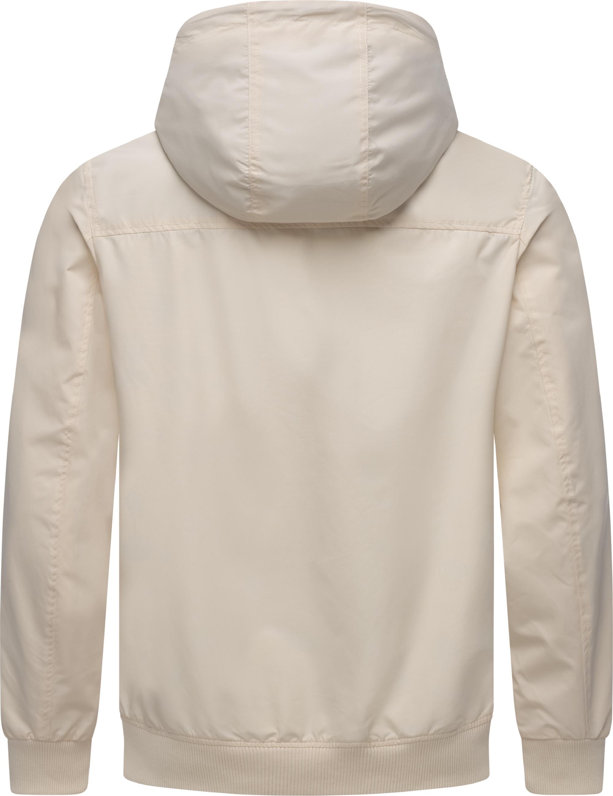 Ragwear Outdoorjacke »Übergangsjacke Perci«