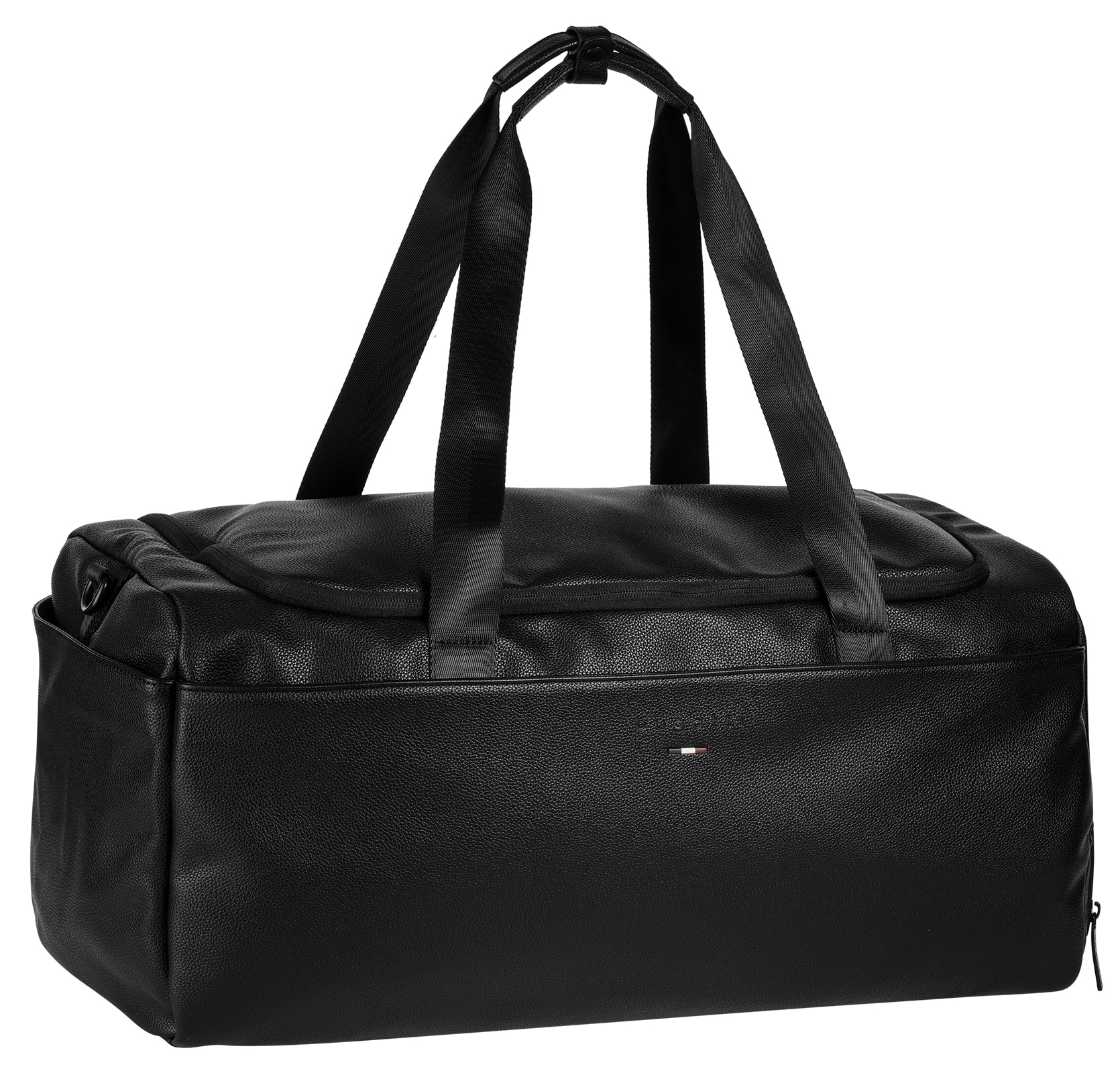 bugatti Reisetasche »RICO« echt Leder