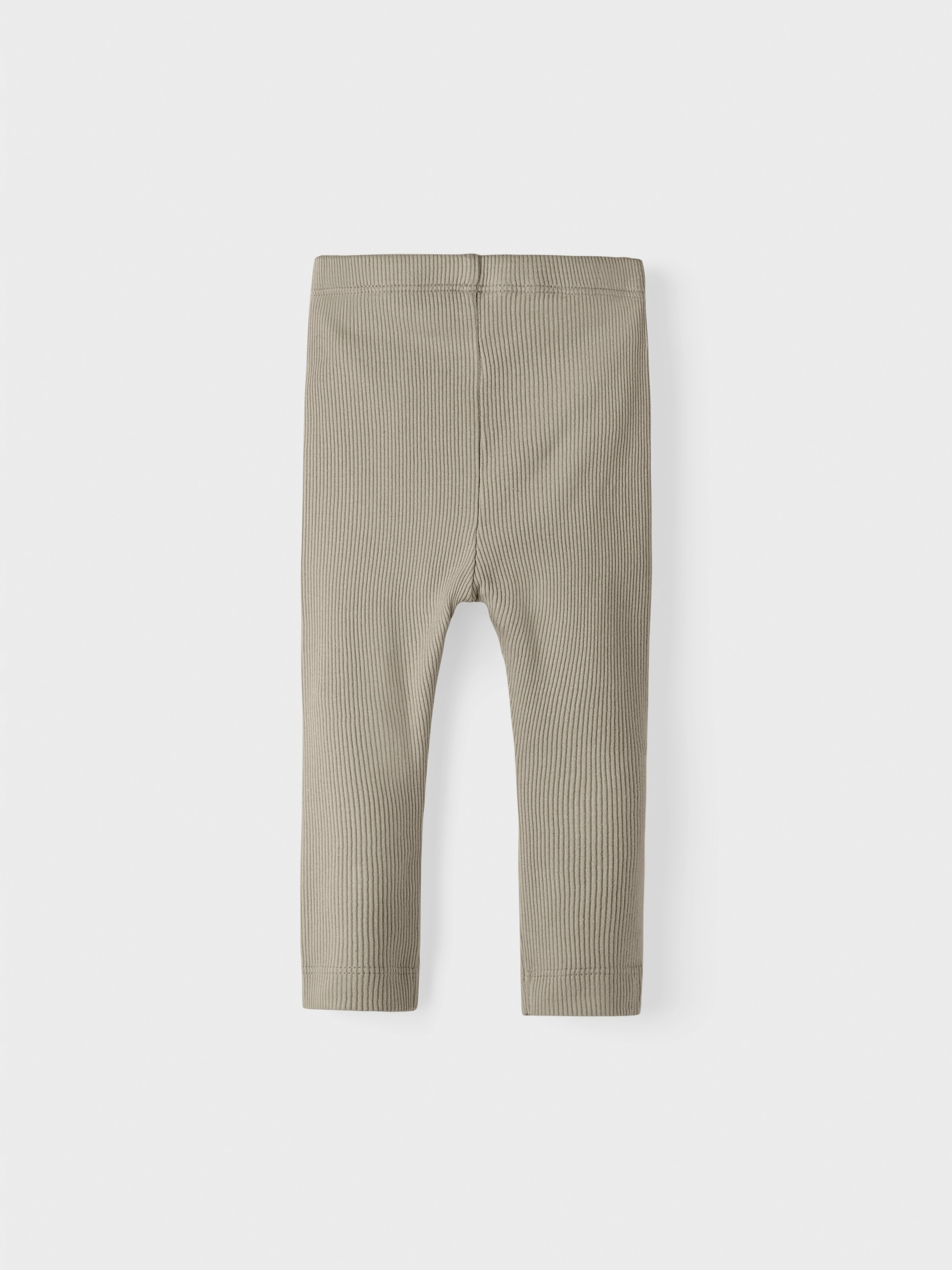 Name It Leggings »NBNKAB LEGGING NOOS«  Baumwollmischung, Rippqualität, normal geschnitten