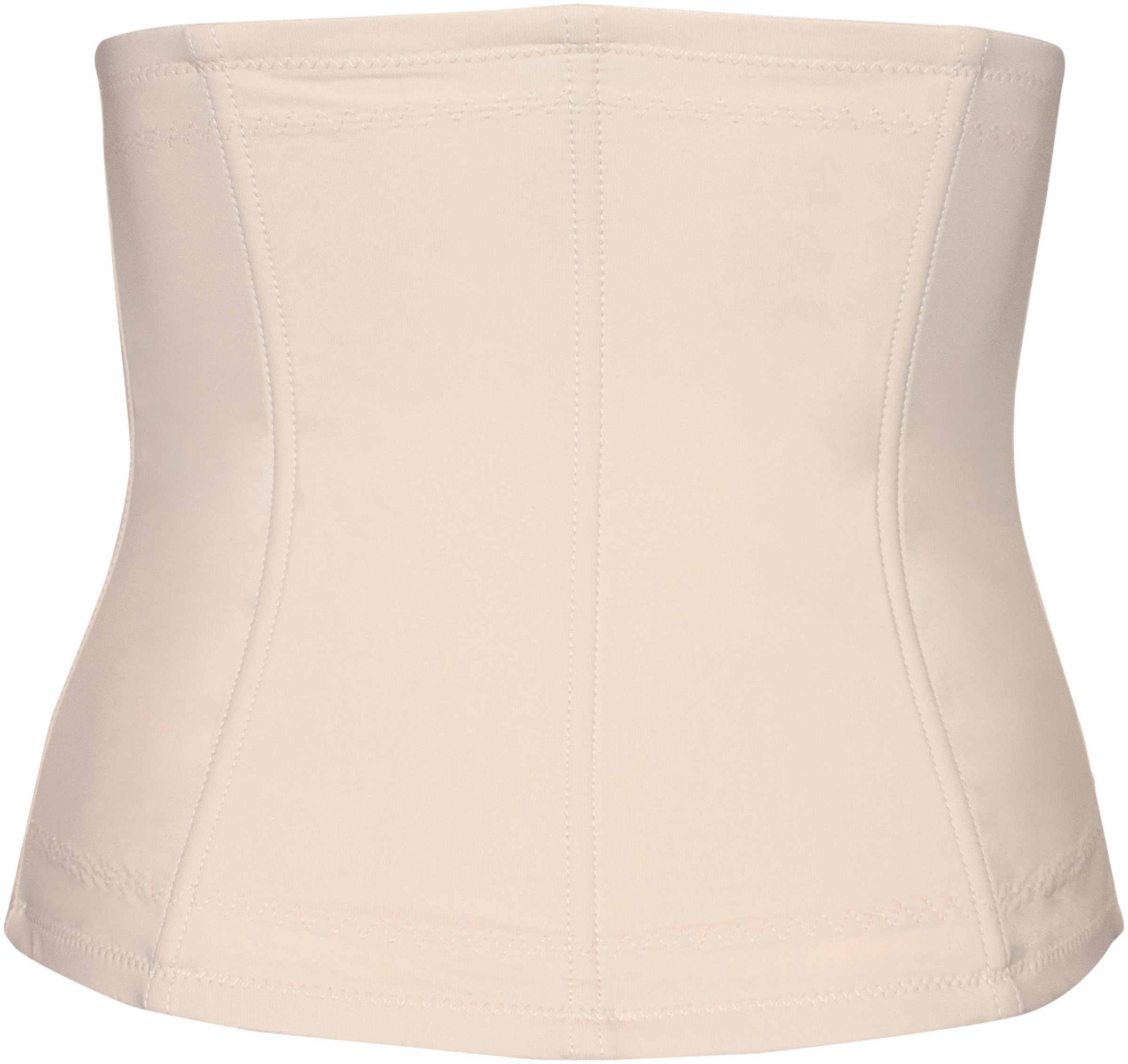 MAGIC Bodyfashion Corsage »Maxi Waistnipper«, minimiert die Taille und verbessert Ihre Haltung