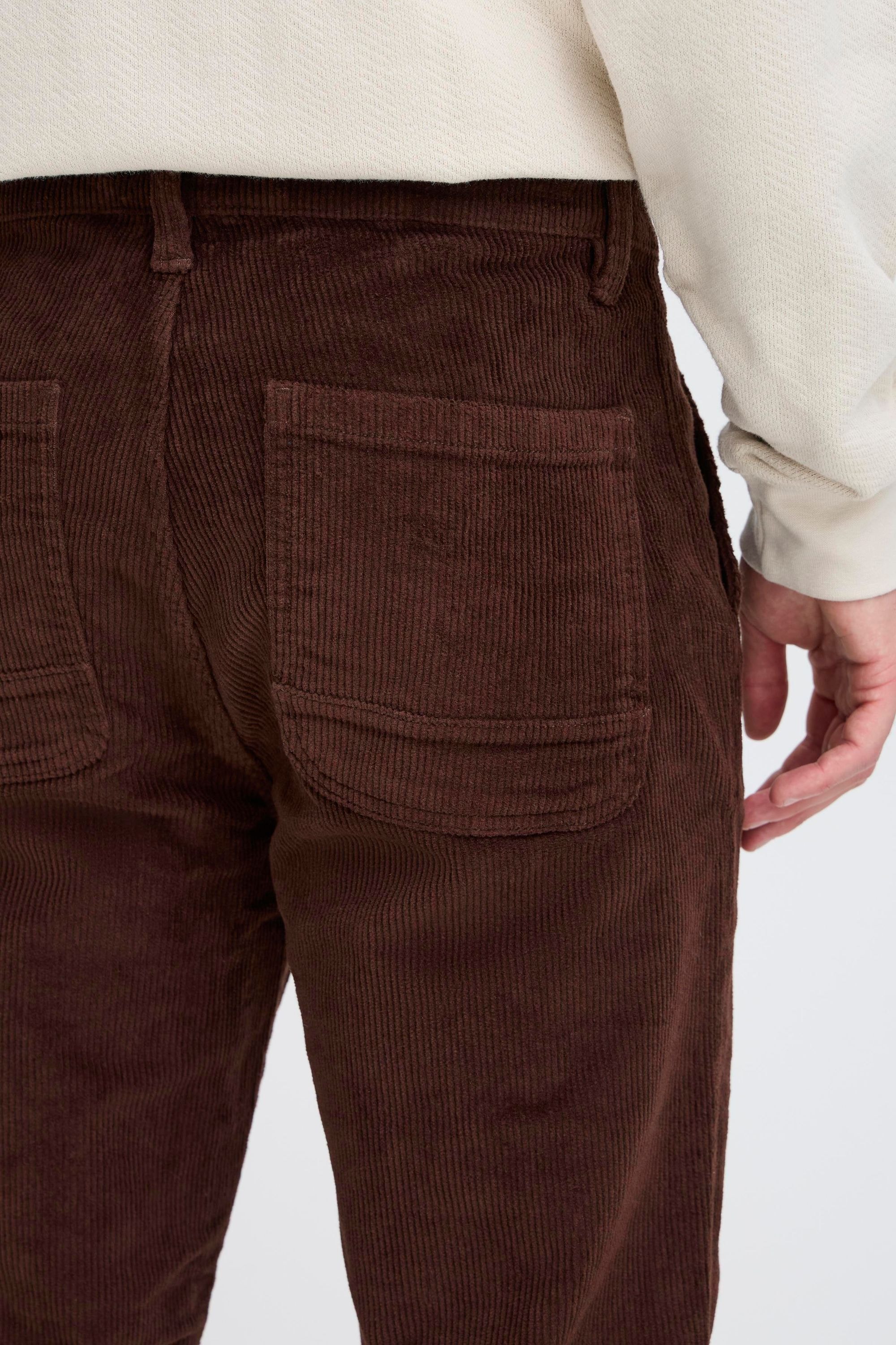 Blend Chinohose »Chinohose BHMADDOX-Cord«