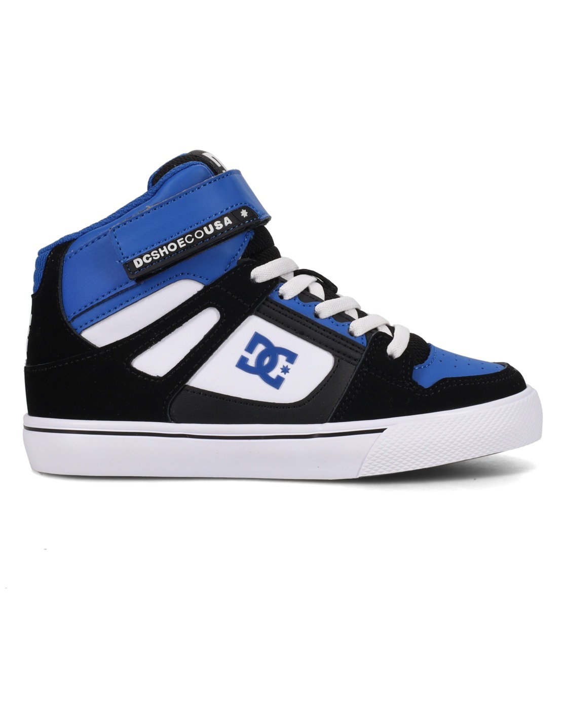 DC Shoes Sneaker »Pure High-Top EV«
