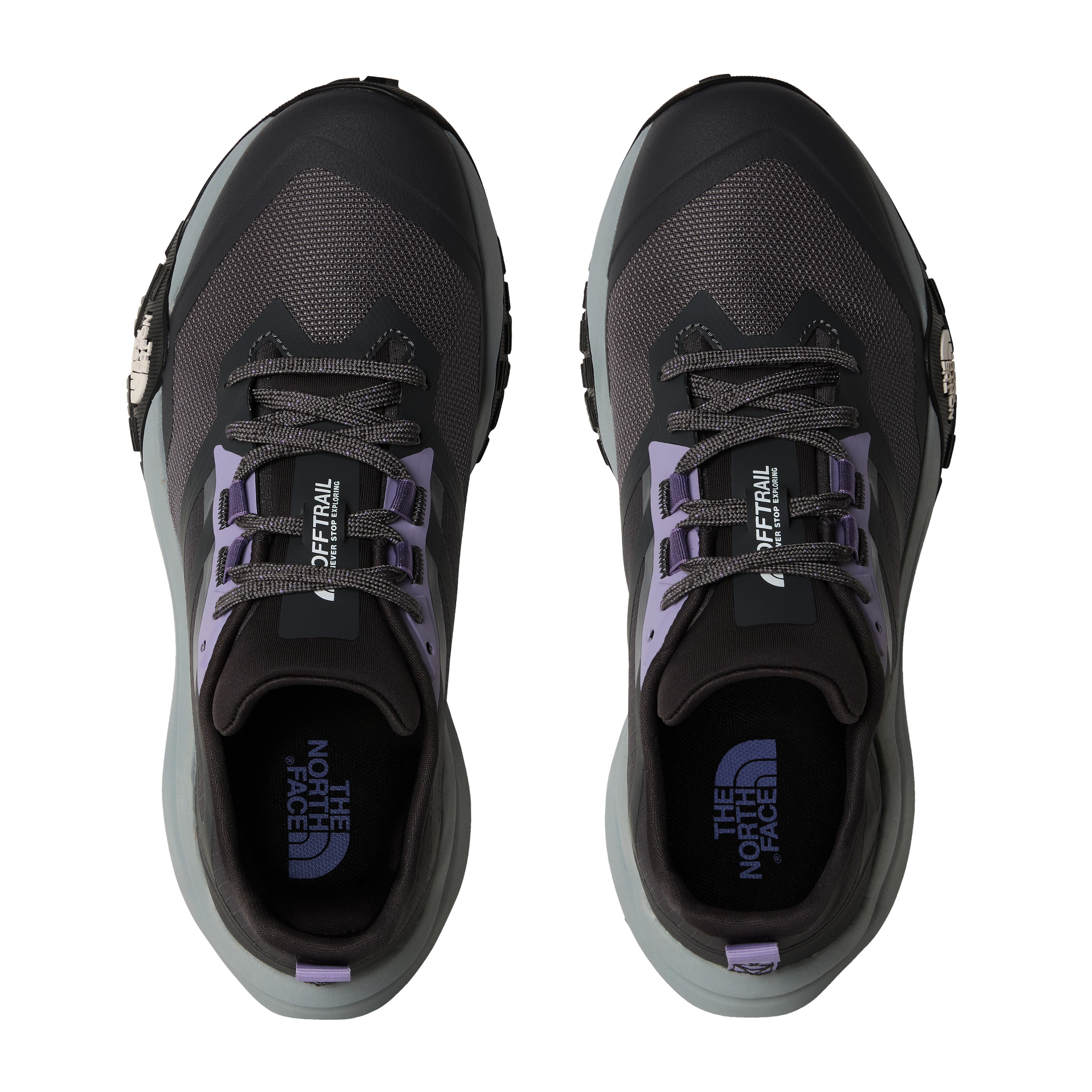 The North Face Wanderschuh »W OFFTRAIL VERSA«