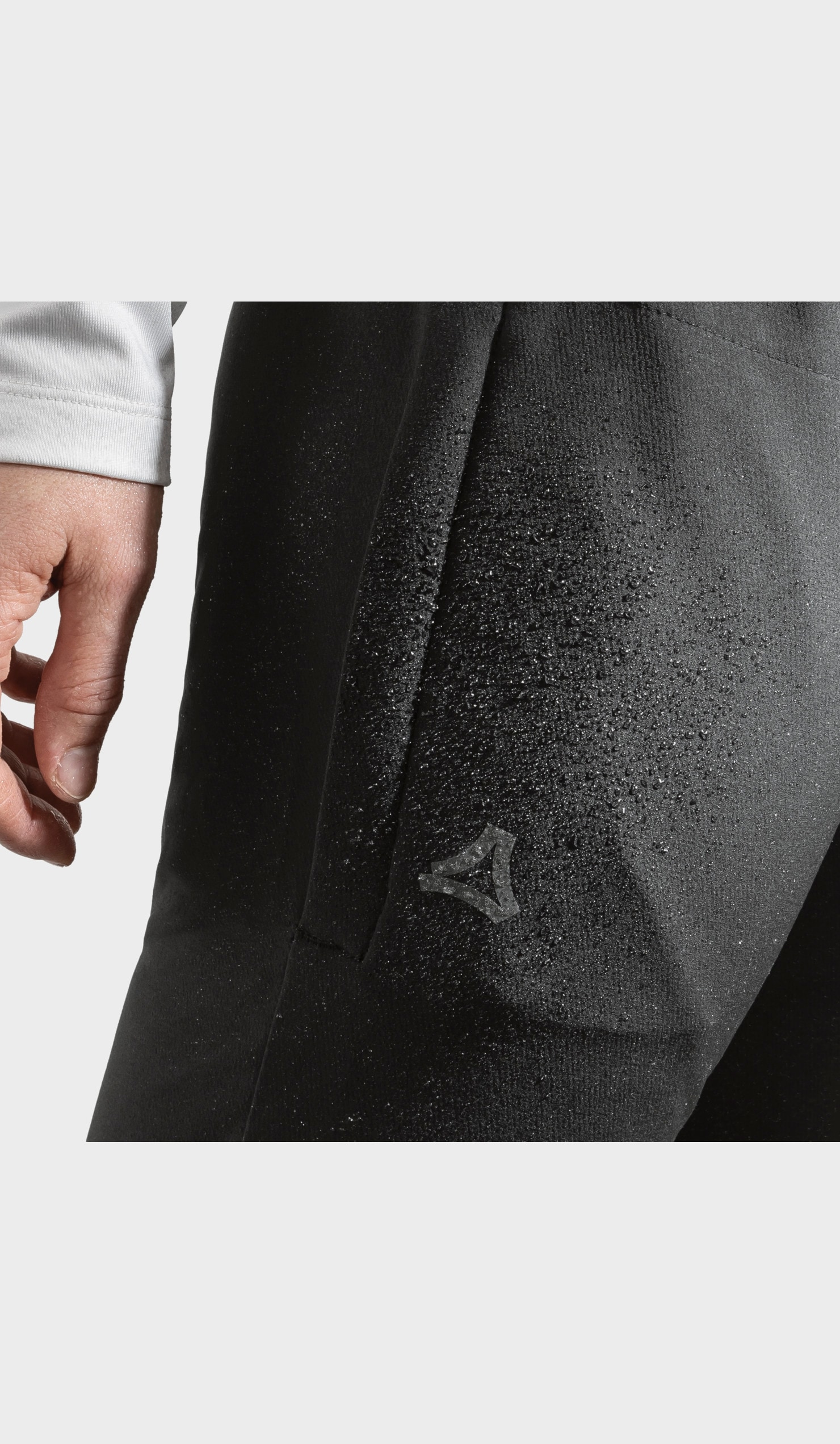 Schöffel Outdoorhose »Pants Style Kubena WMS«