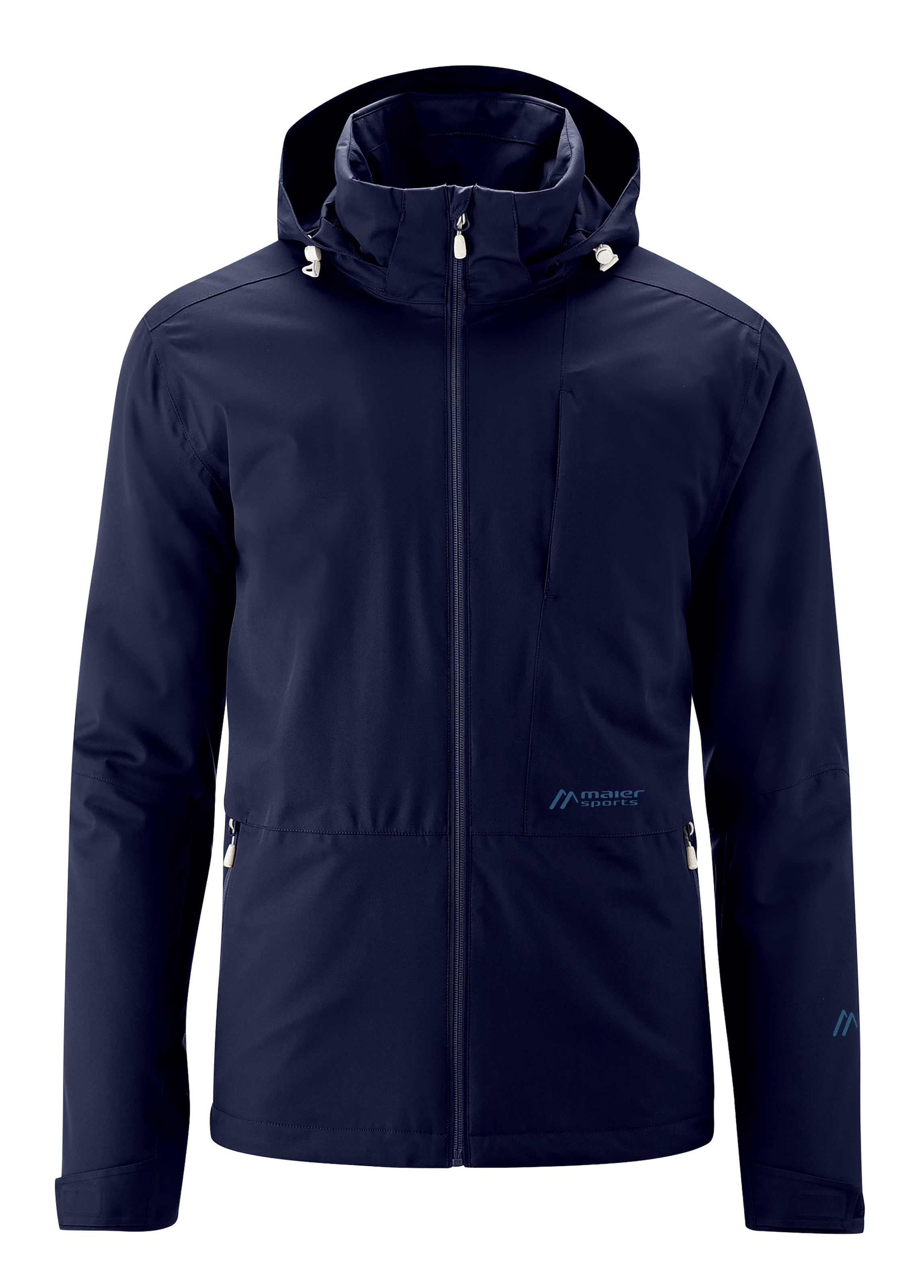 Funktionsjacke »Clima Pro Therm M«, Nachhaltig hergestellte Outdoorjacke