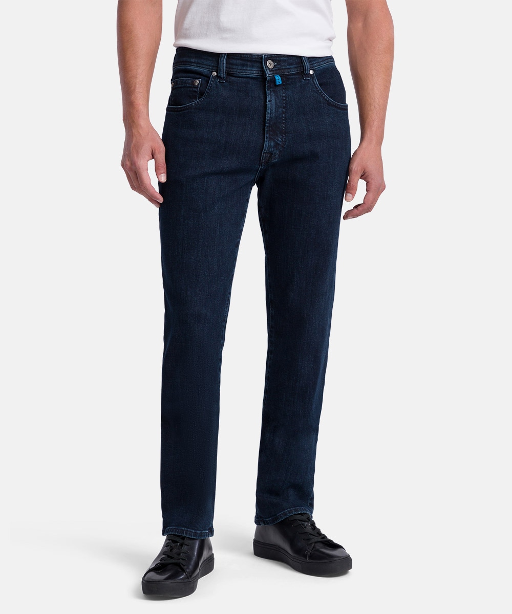 Pierre Cardin 5-Pocket-Jeans »Dijon«