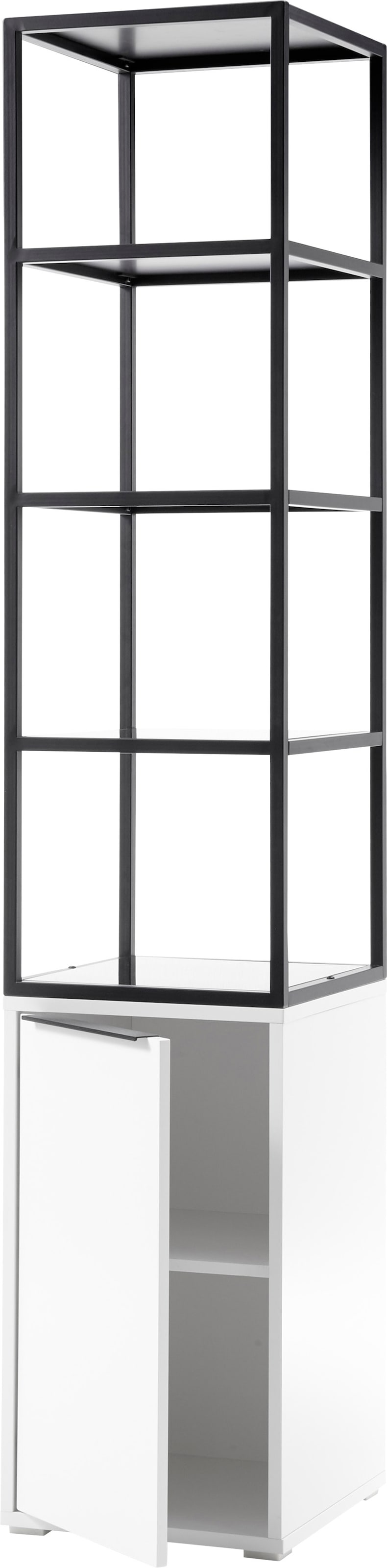 MCA furniture Highboard »Lille«, Breite ca. 40 cm