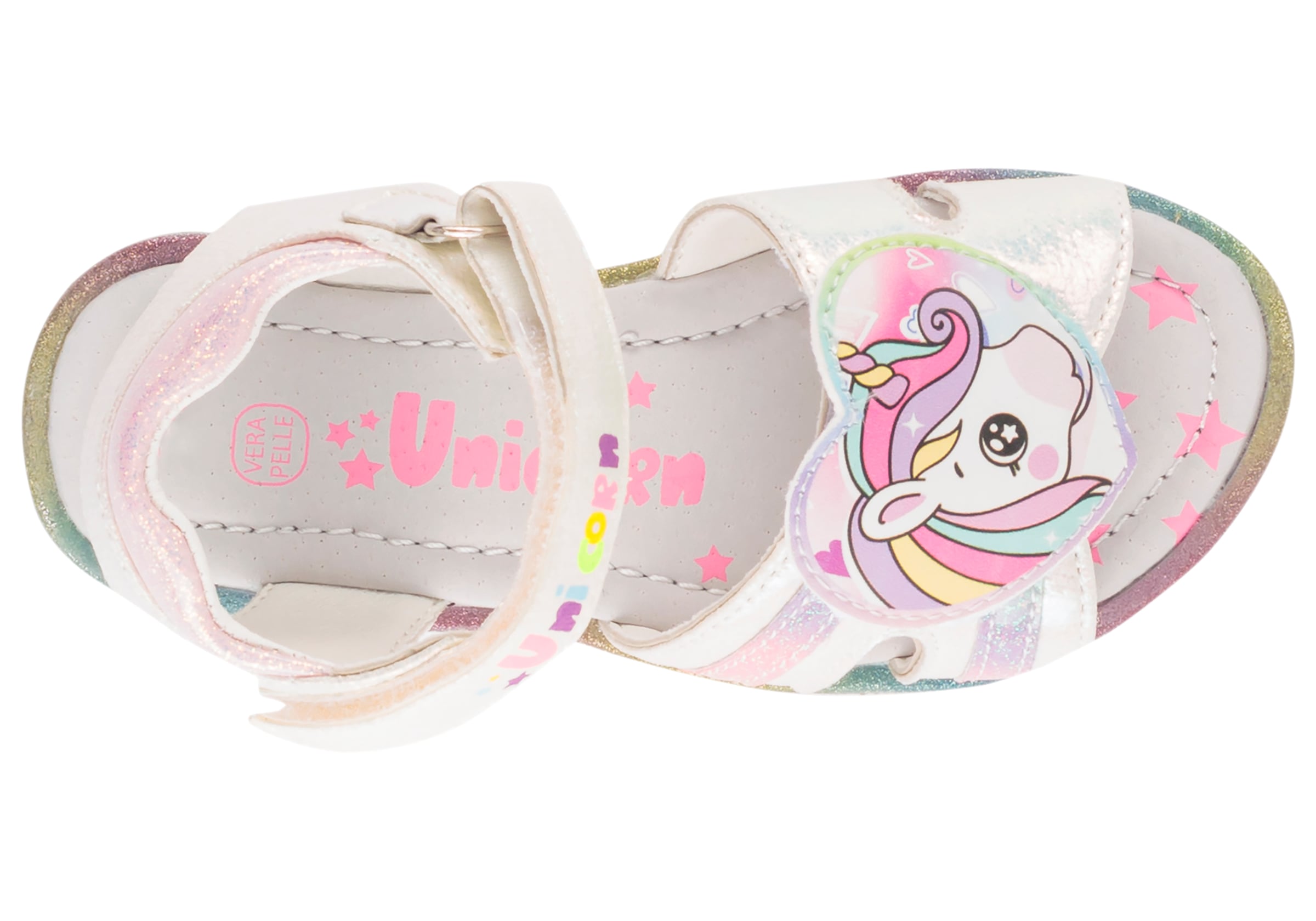 Disney Sandale »Unicorn«