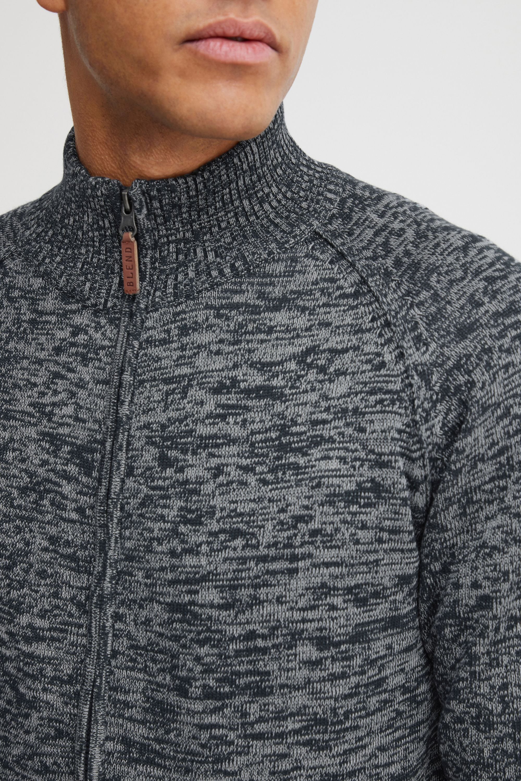 Blend Strickjacke »Strickjacke BHDaniri«