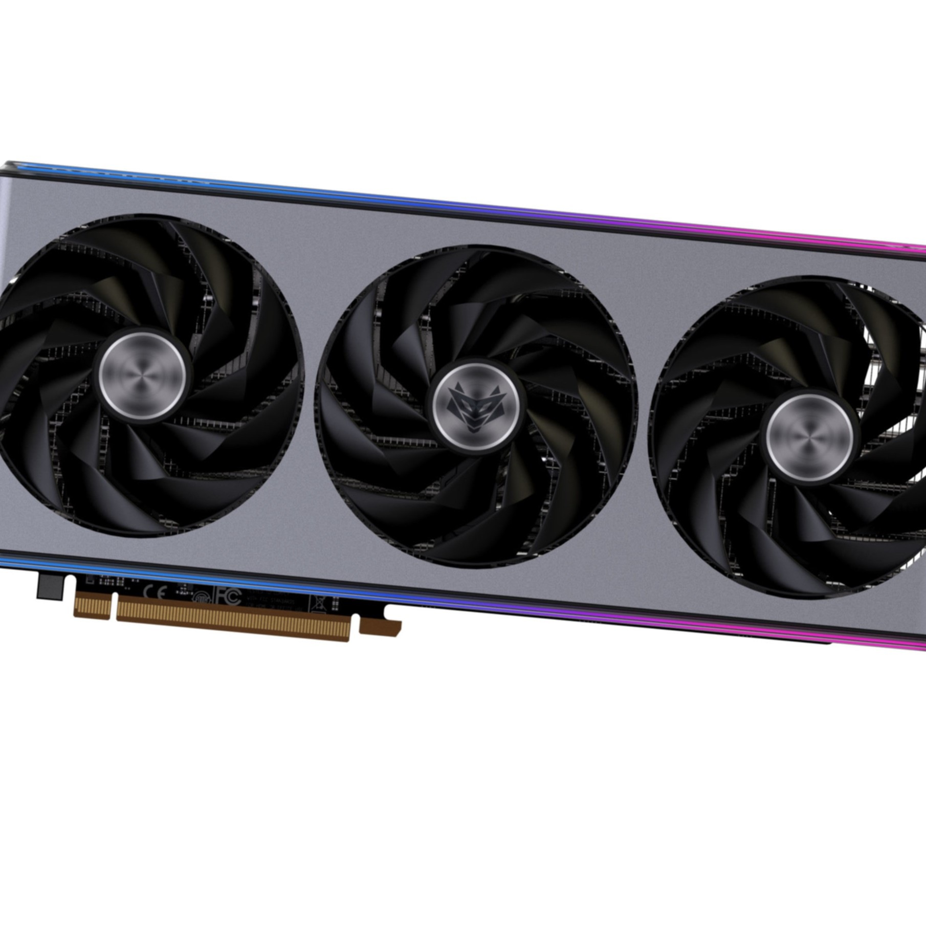 Sapphire Grafikkarte »Radeon RX 7900 XT Vapor-X«